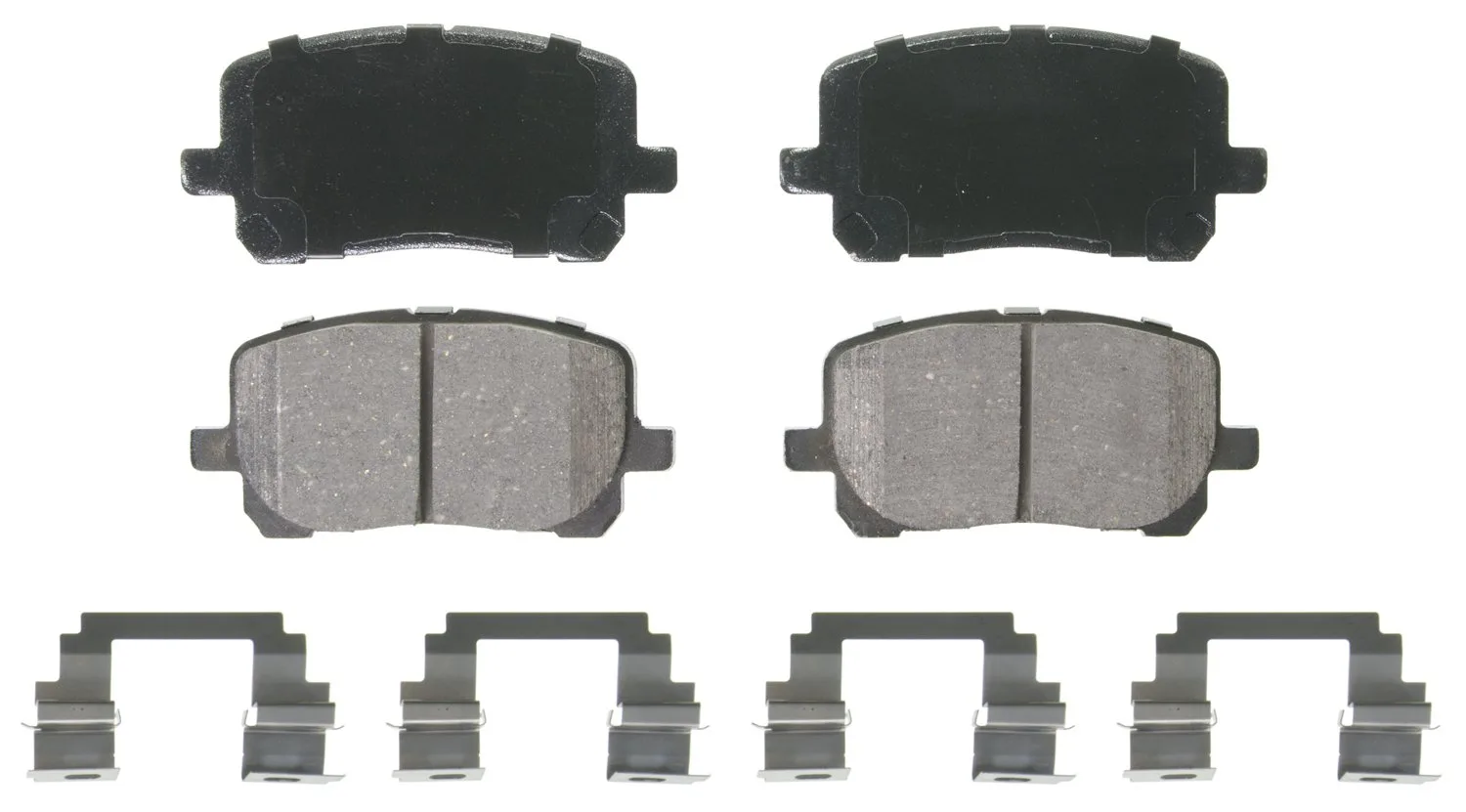 Vehicle Brake Pad