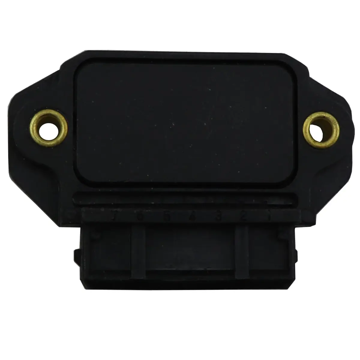 Beck/Arnley Electric Ignition Module 180-0211 | OE Fit & Durability for Vehicles - main product image