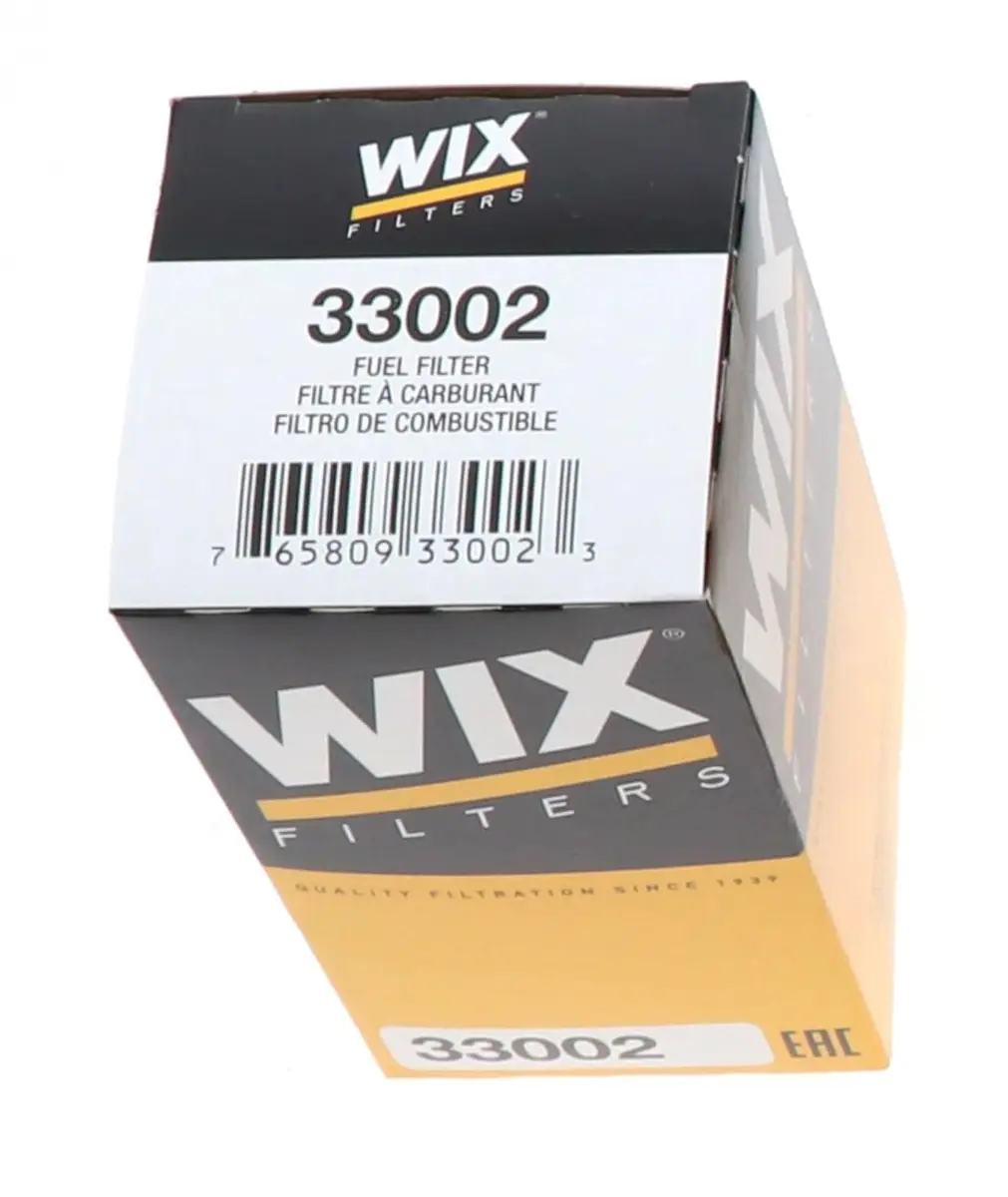 Wix Fuel Filter 5/16" In-Line | Premium Gasoline Filter for Vehicles in India - view 6