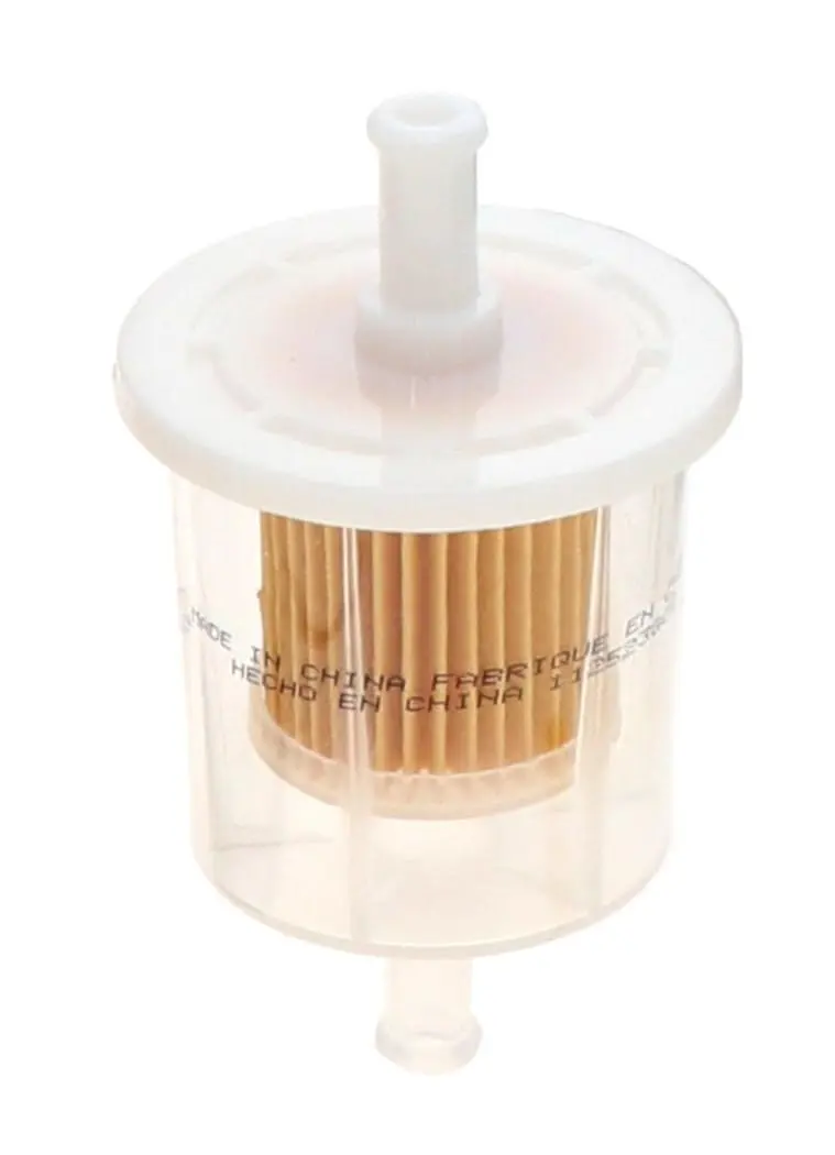 Wix Fuel Filter 5/16" In-Line | Premium Gasoline Filter for Vehicles in India - view 2