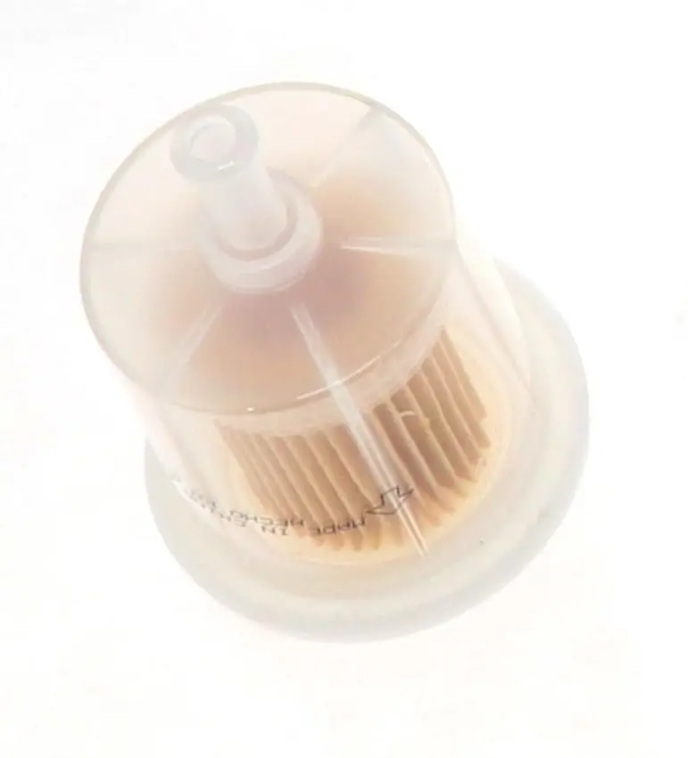 Wix Fuel Filter 5/16" In-Line | Premium Gasoline Filter for Vehicles in India - view 4