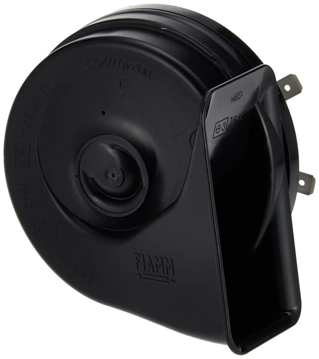 FIAMM 72002 HIGH Note Replacement Horn | 125dB, 12V, Aluminum Coil Motor, Universal Fit - view 3
