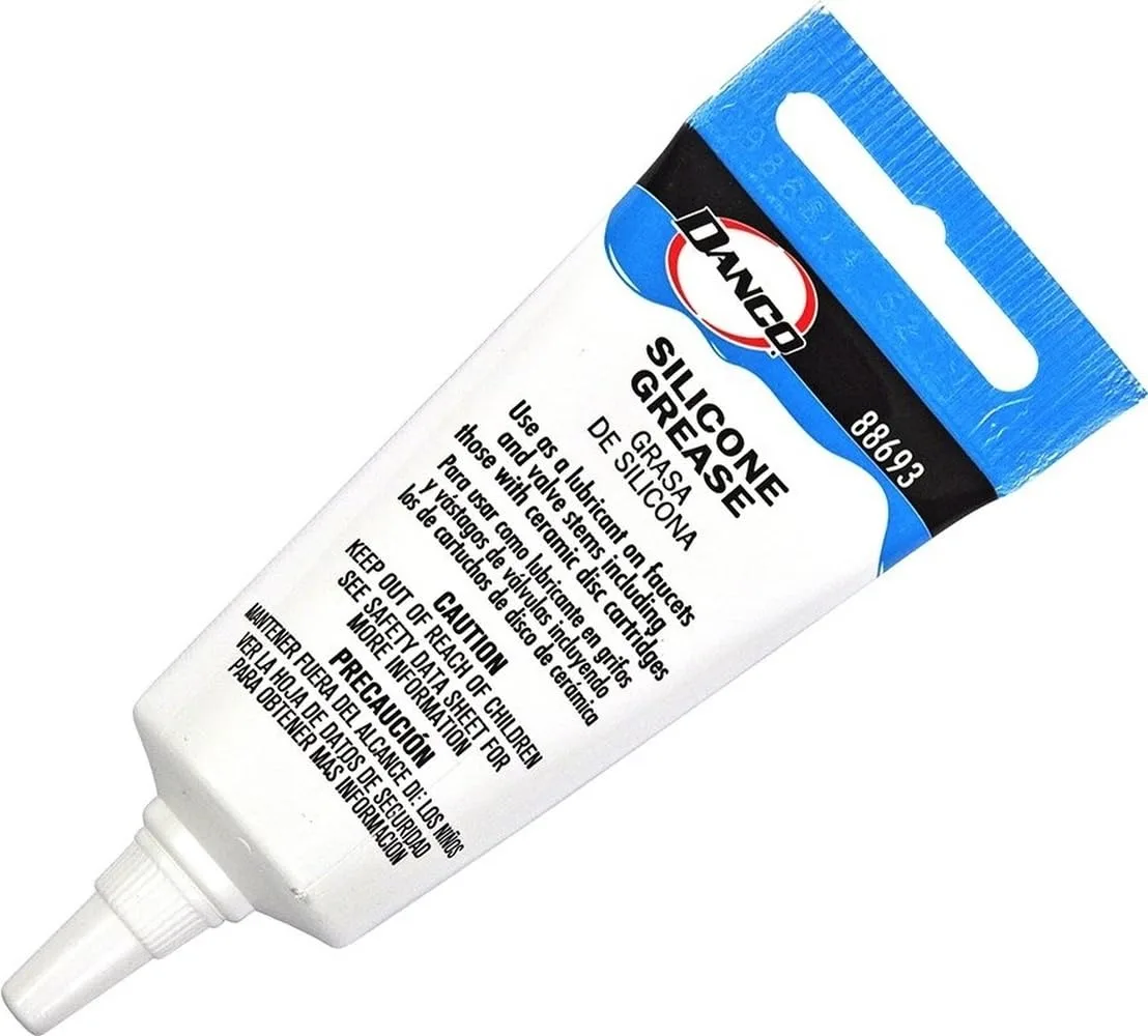 Adhesives, Sealants & Lubricants