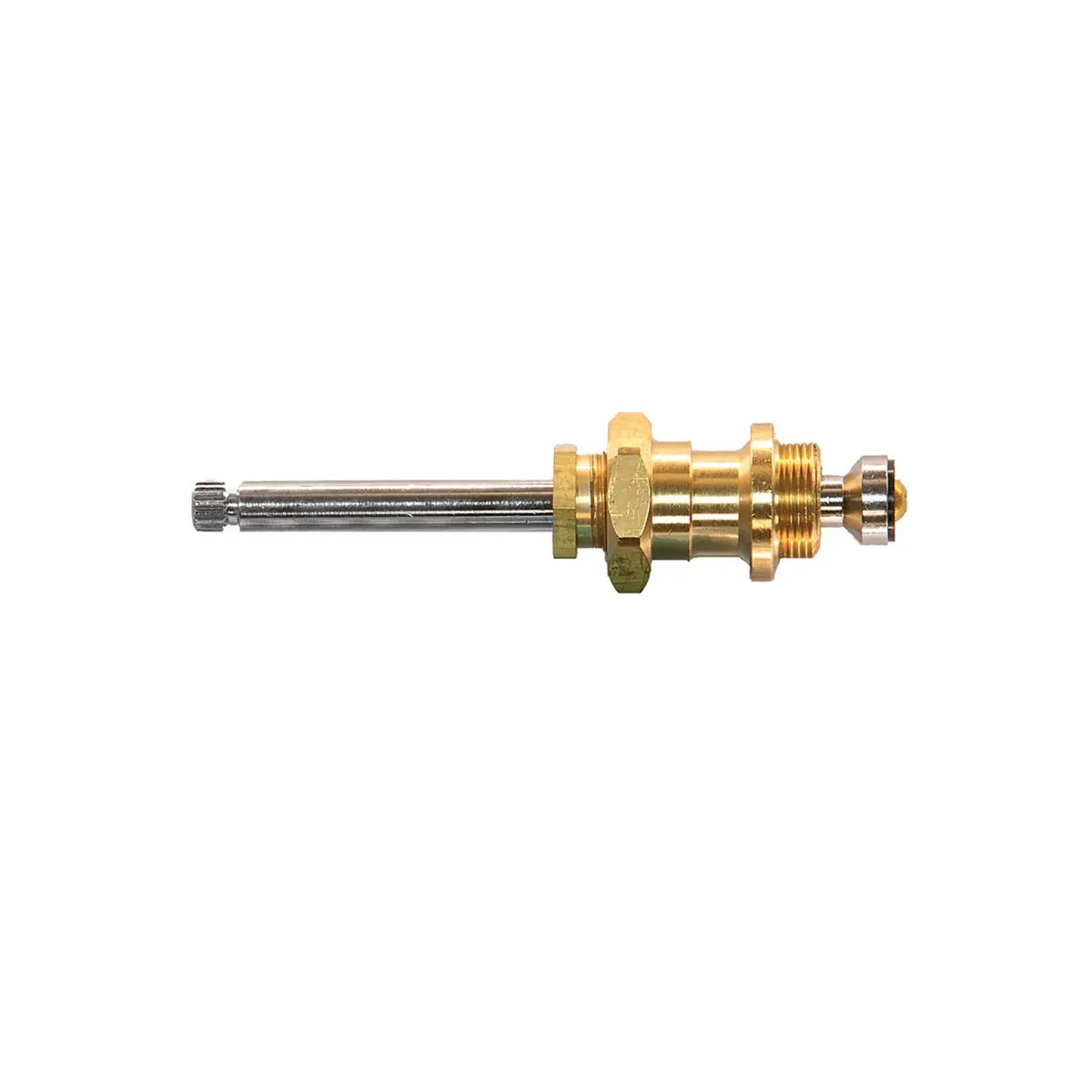Danco 15588B Hot/Cold Stem for Sayco Faucets 10 cm (3.94 in) | Fix Leaky Vintage Faucets - main product image