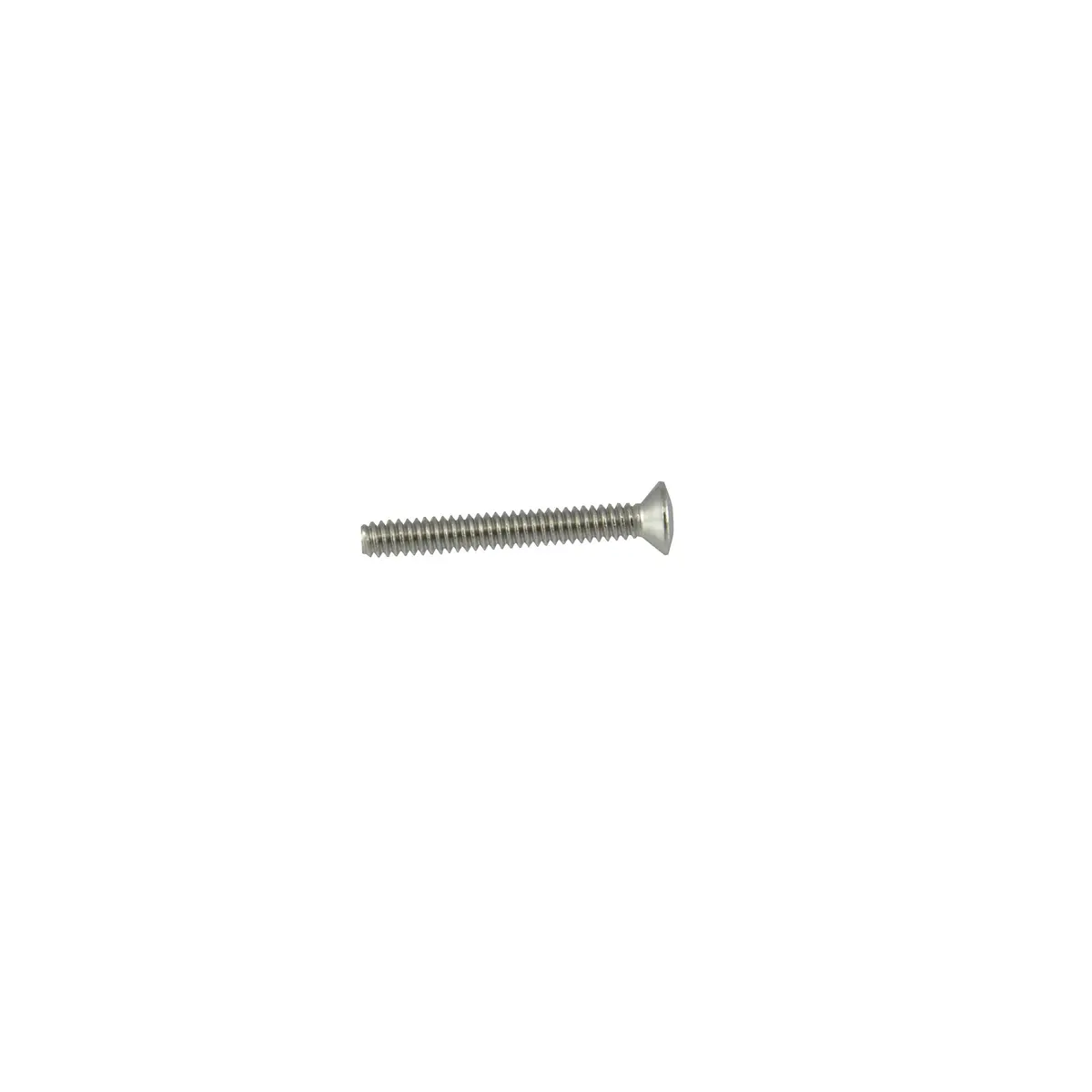 Danco Gerber Tub and Shower Handle 2-3/8 in. Diameter x 2-1/2 in. Tall Chrome | Fits Short & Long Stems - view 5