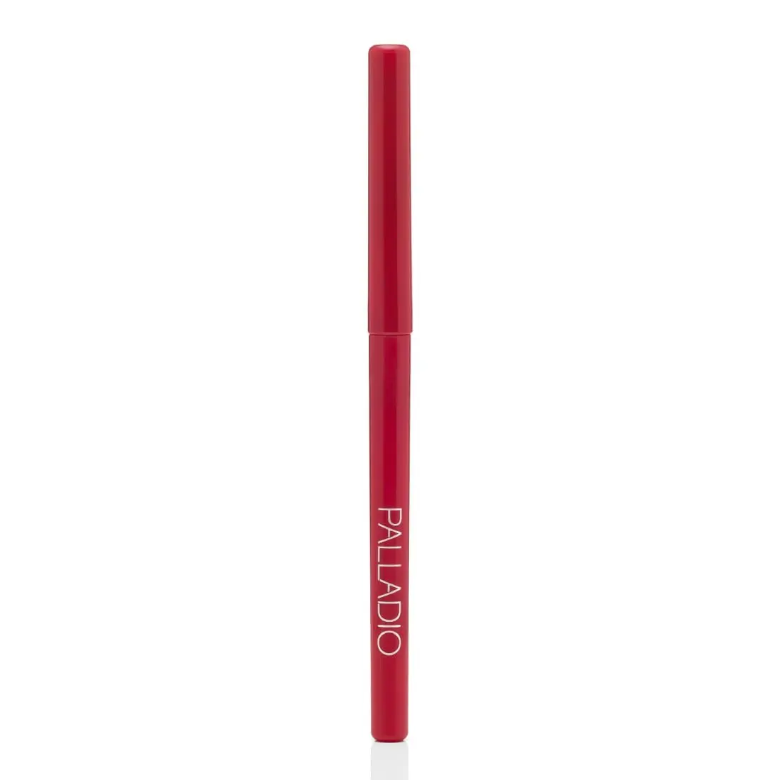 Palladio Retractable Waterproof Lip Liner Red Rose | Long-Lasting, Smudge-Proof, Botanical Infused - view 9