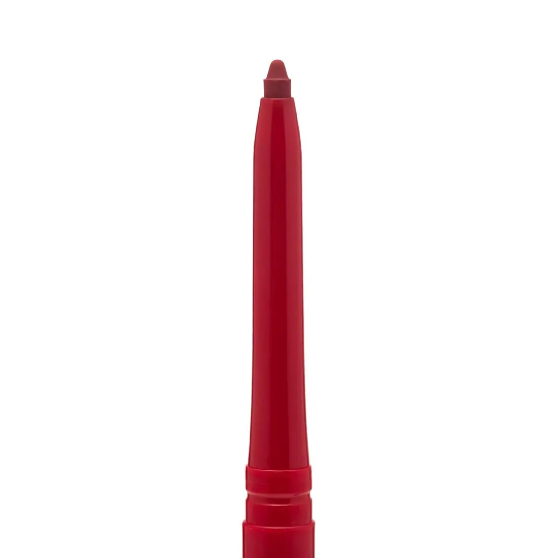 Palladio Retractable Waterproof Lip Liner Red Rose | Long-Lasting, Smudge-Proof, Botanical Infused - view 3