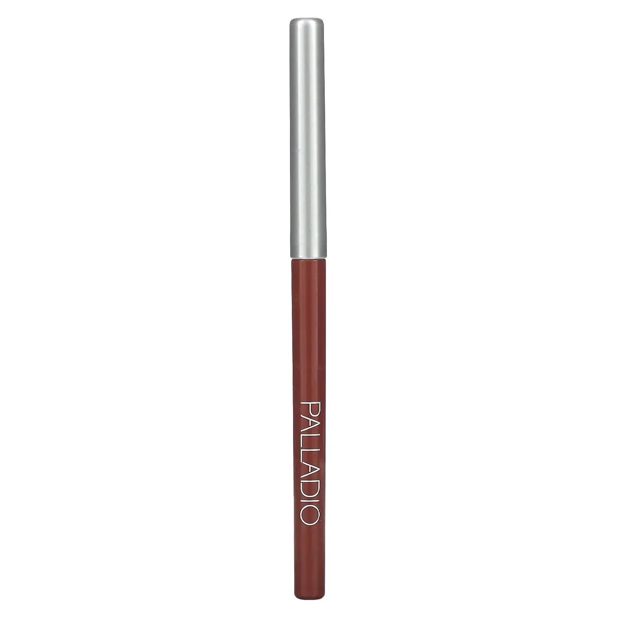 Palladio Retractable Waterproof Lip Liner, Naked, 0.2g (0.007 oz) | Long-Lasting Creamy Color - view 3