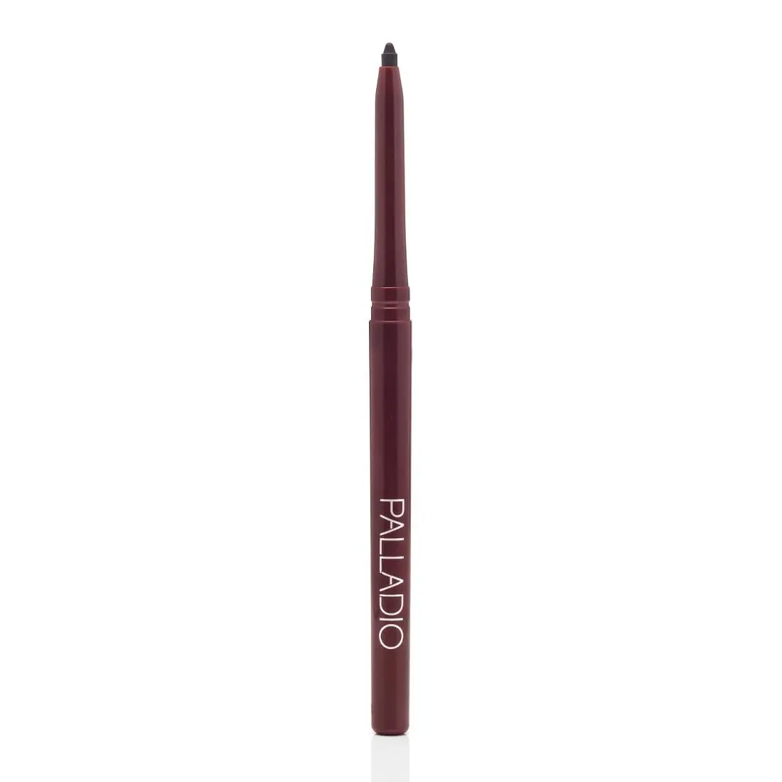Palladio Retractable Waterproof Lip Liner Black Berry | Long-Lasting, Smudge-Proof, Cruelty-Free - view 8