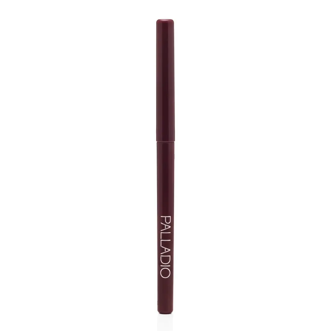 Palladio Retractable Waterproof Lip Liner Black Berry | Long-Lasting, Smudge-Proof, Cruelty-Free - view 9