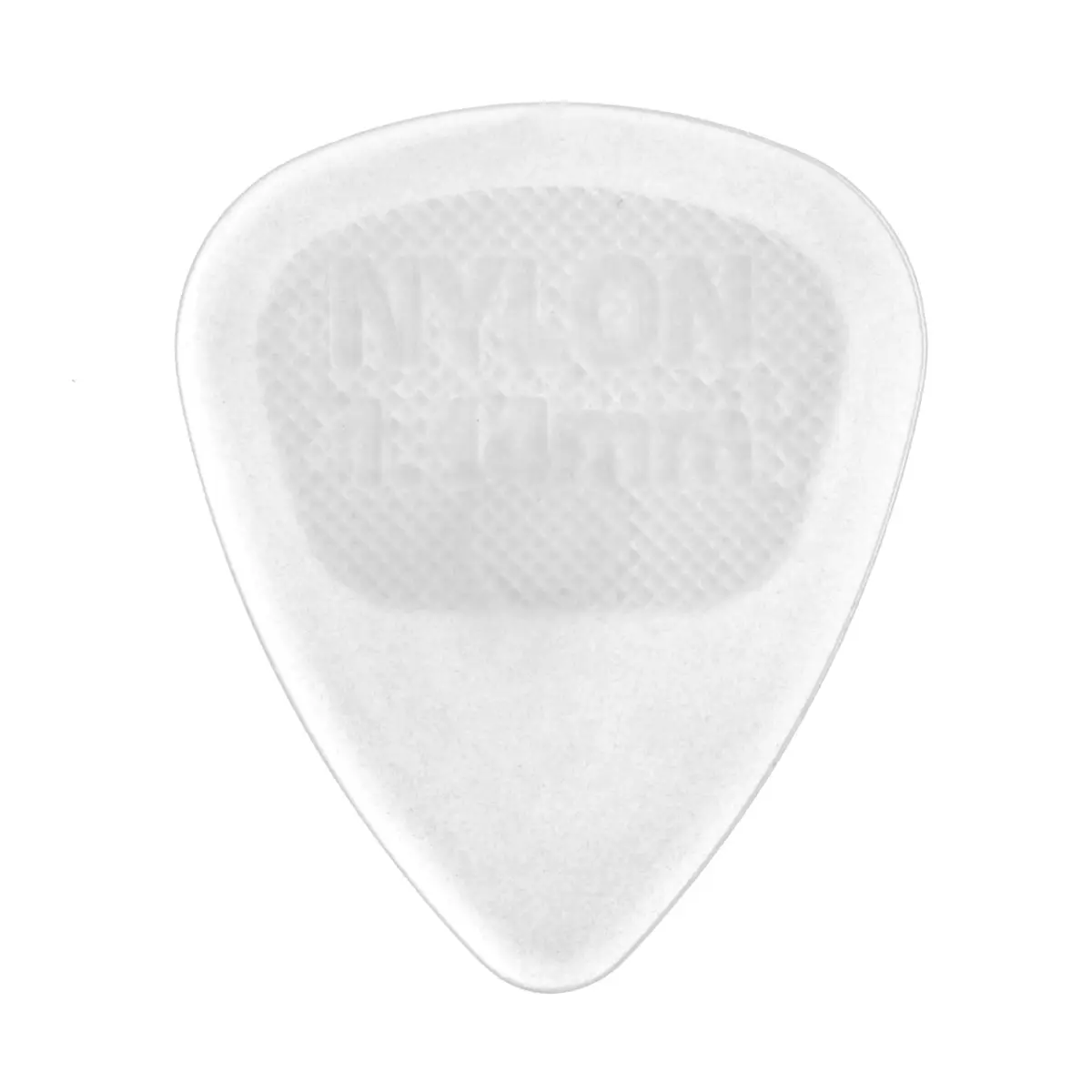 Jim Dunlop Nylon Glow MIDI Pick 1.14MM - 72 Pack | Easy-Find Picks for Dark Stages - main product image