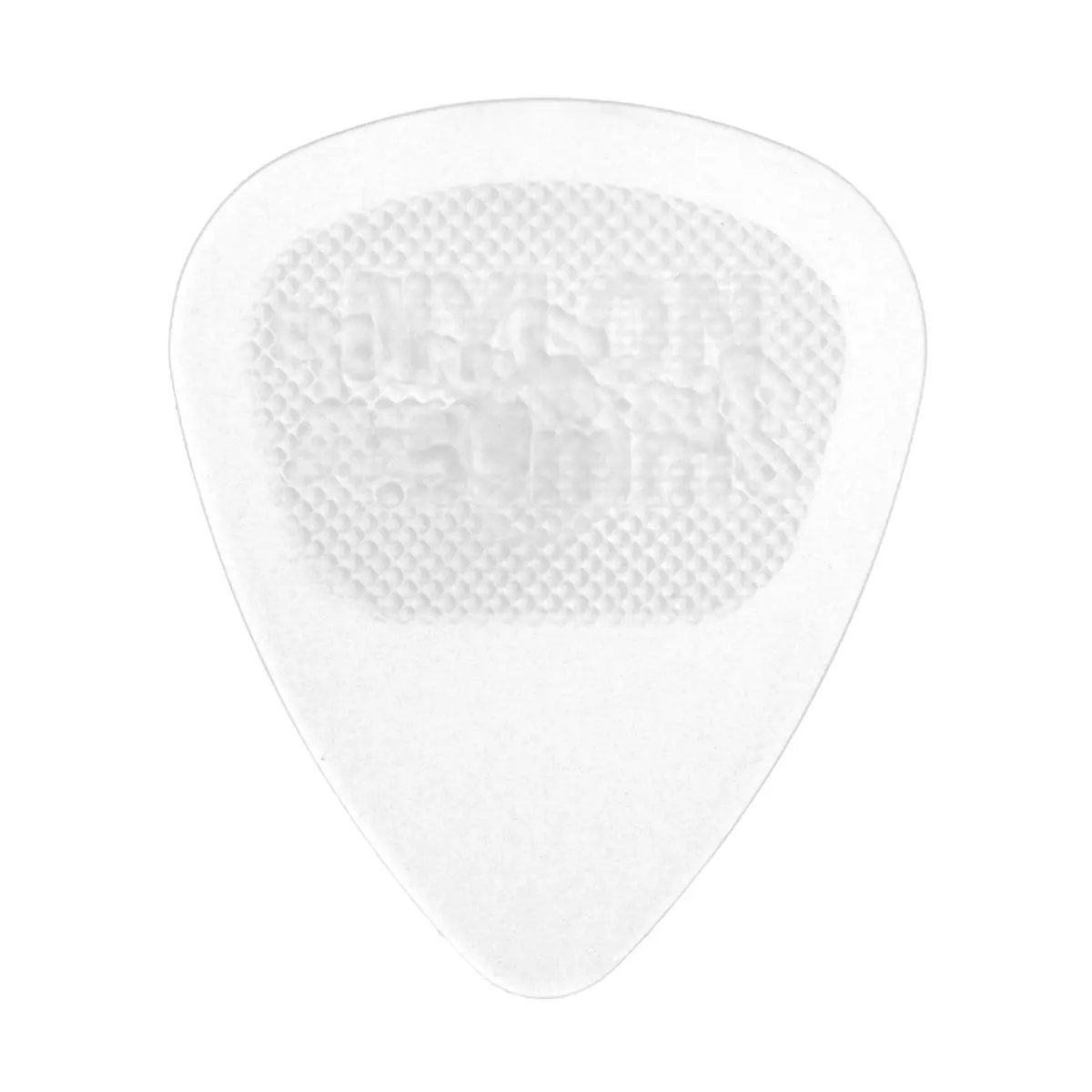 Jim Dunlop Nylon Glow MIDI Guitar Picks .53MM - 72 Pack | Easy-Find Picks for Dark Stages - main product image