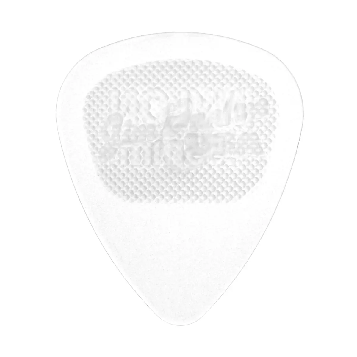 Jim Dunlop Nylon Glow MIDI Guitar Picks .53MM - 72 Pack | Easy-Find Picks for Dark Stages - view 2