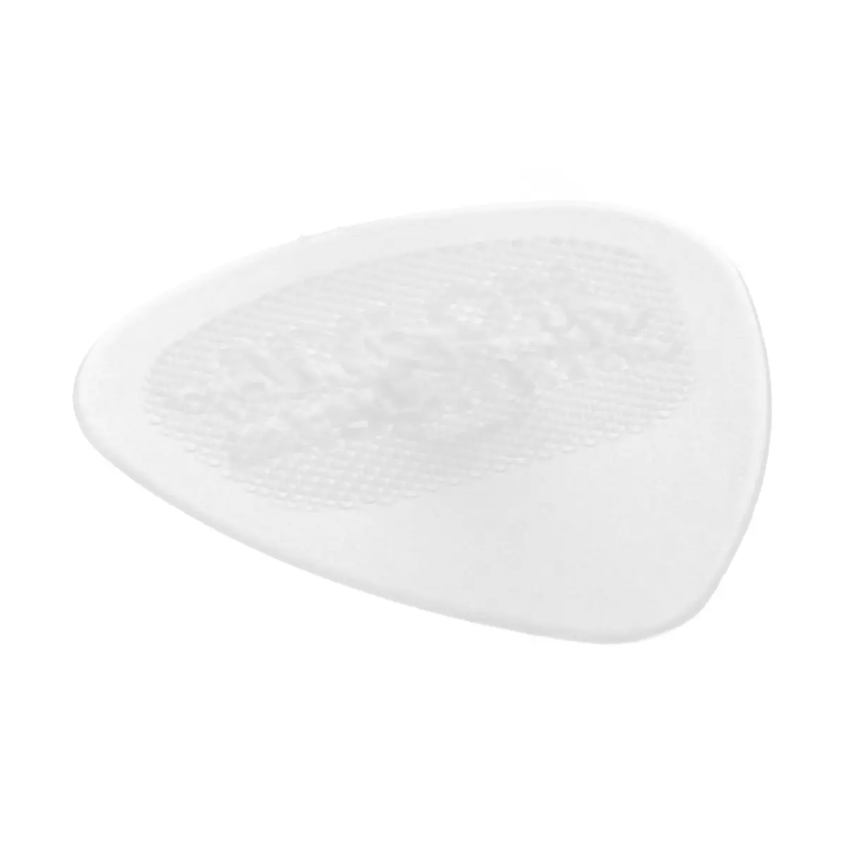 Jim Dunlop Nylon Glow MIDI Guitar Picks .53MM - 72 Pack | Easy-Find Picks for Dark Stages - view 3