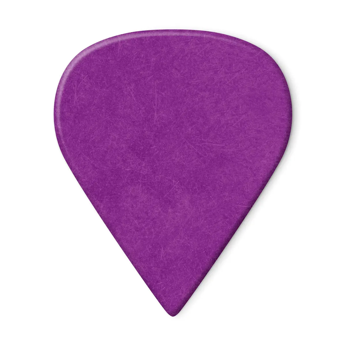 Jim Dunlop Tortex Sharp Guitar Picks 1.14mm Purple | Extra Heavy, 72 Pack for Guitarists - view 3