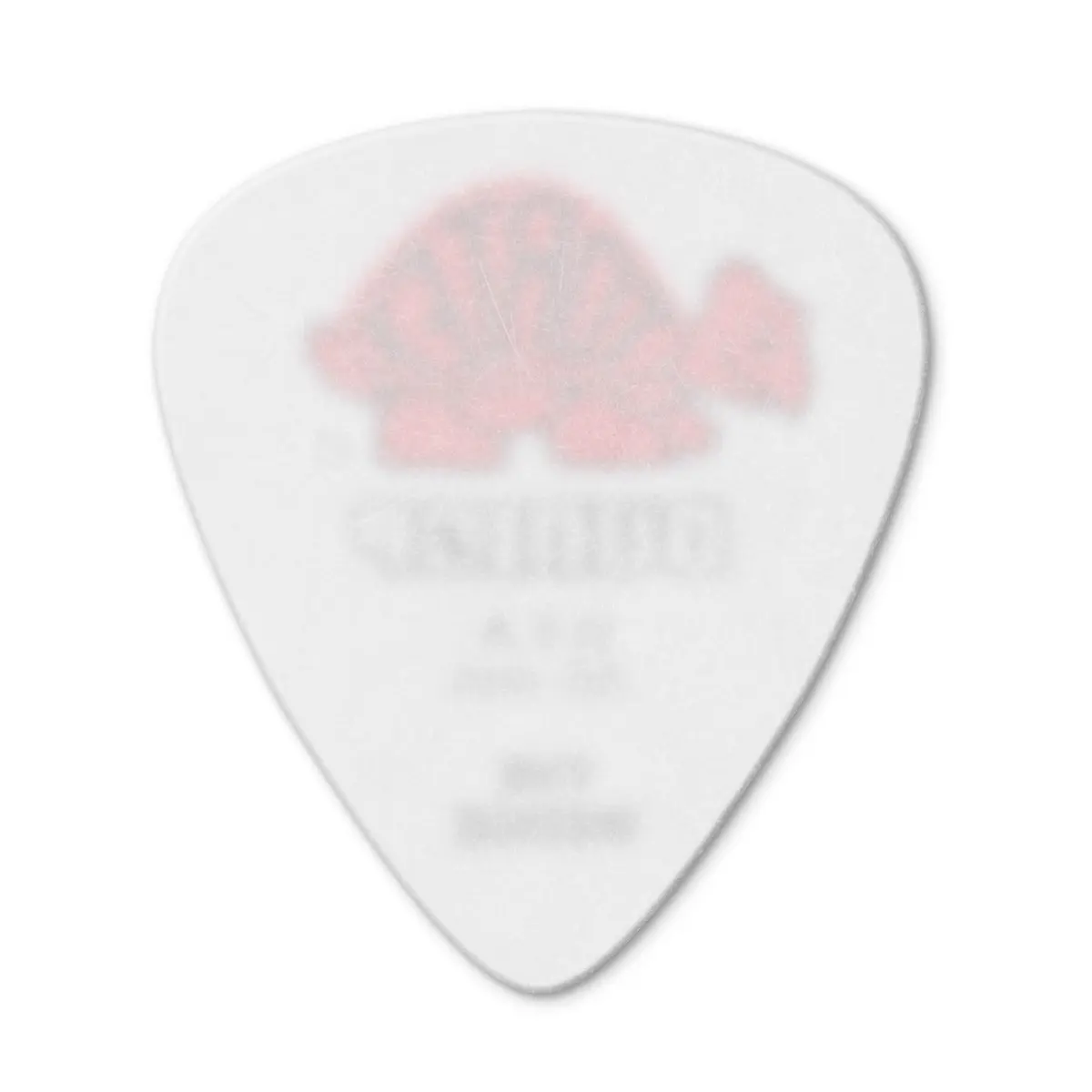 Jim Dunlop Tortex® Wedge Pick .50MM | Bright, Durable, USA-Made Guitar Pick - view 4