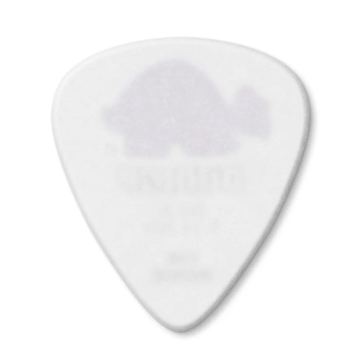 Jim Dunlop Tortex® Wedge Pick .50MM | Bright, Durable, USA-Made Guitar Pick - view 3