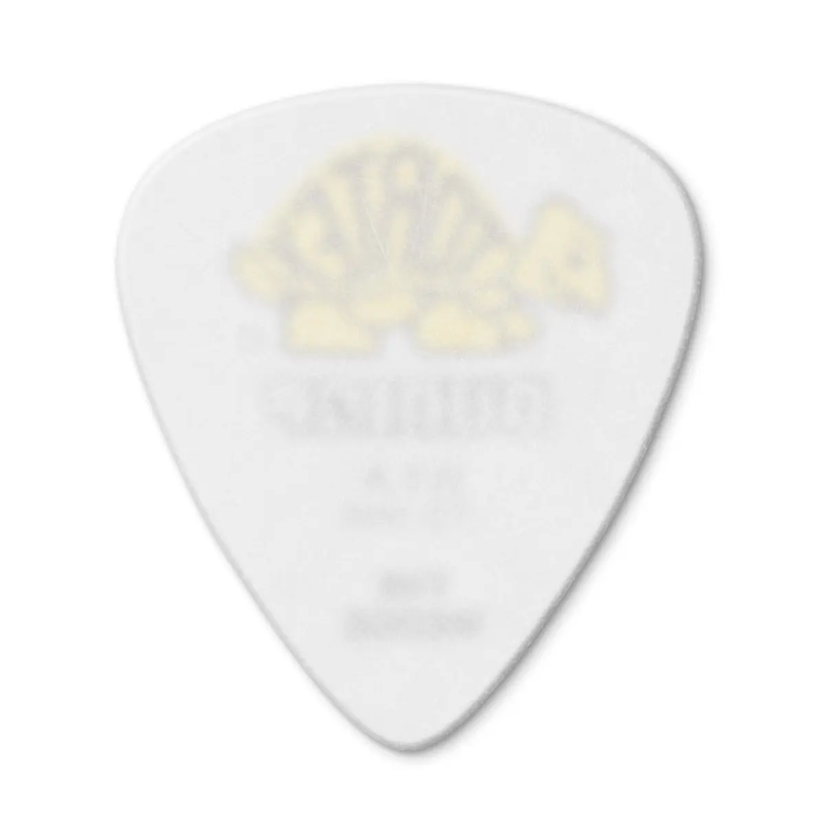 Jim Dunlop Tortex® Wedge Pick .73MM | 72 Pack for Guitar & Bass - view 3