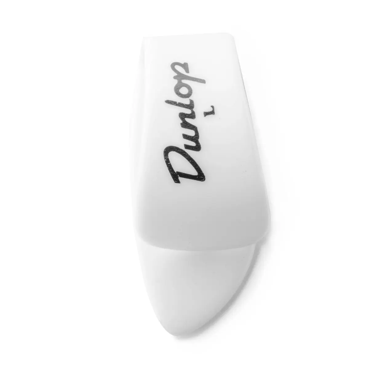 Jim Dunlop Large Thumbpicks 12 Pack | Durable Plastic Picks for Guitar & Bass - main product image