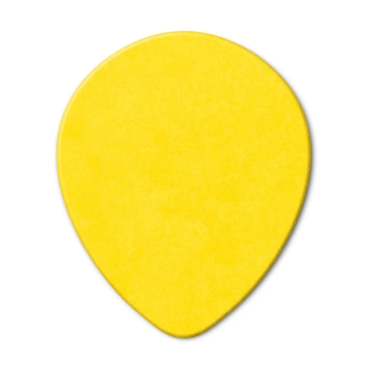 Jim Dunlop Tortex® Teardrop Pick .73MM | Bright, Durable, USA-Made Guitar Pick for All Styles - view 3
