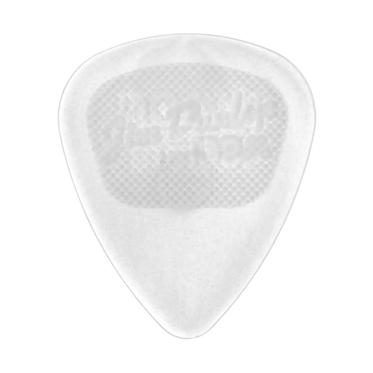 Jim Dunlop Nylon Glow MIDI Guitar Picks .53MM - 72 Pack | Easy-Find Picks for Dark Stages - view 2
