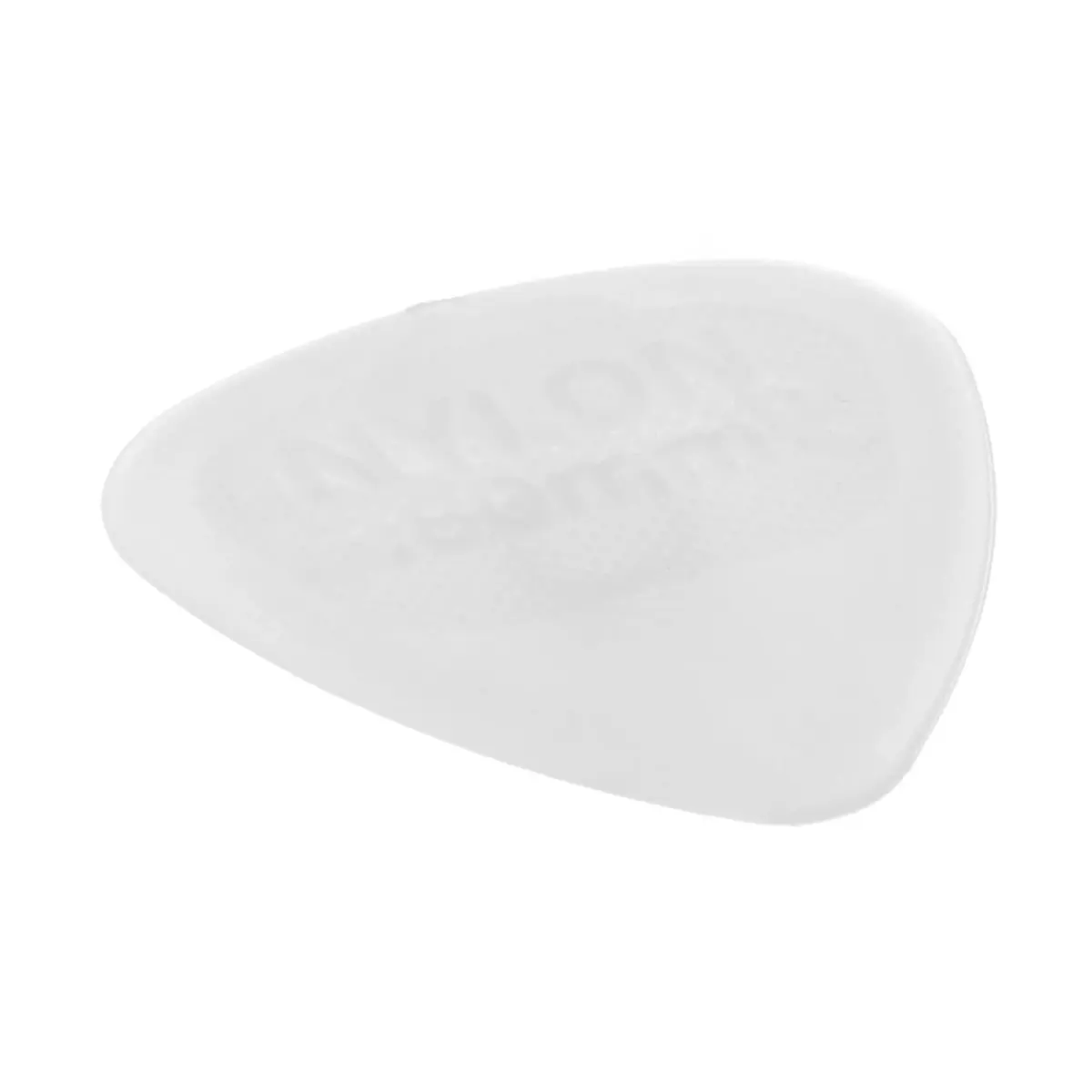Jim Dunlop Nylon Glow MIDI Guitar Picks .53MM - 72 Pack | Easy-Find Picks for Dark Stages - view 3