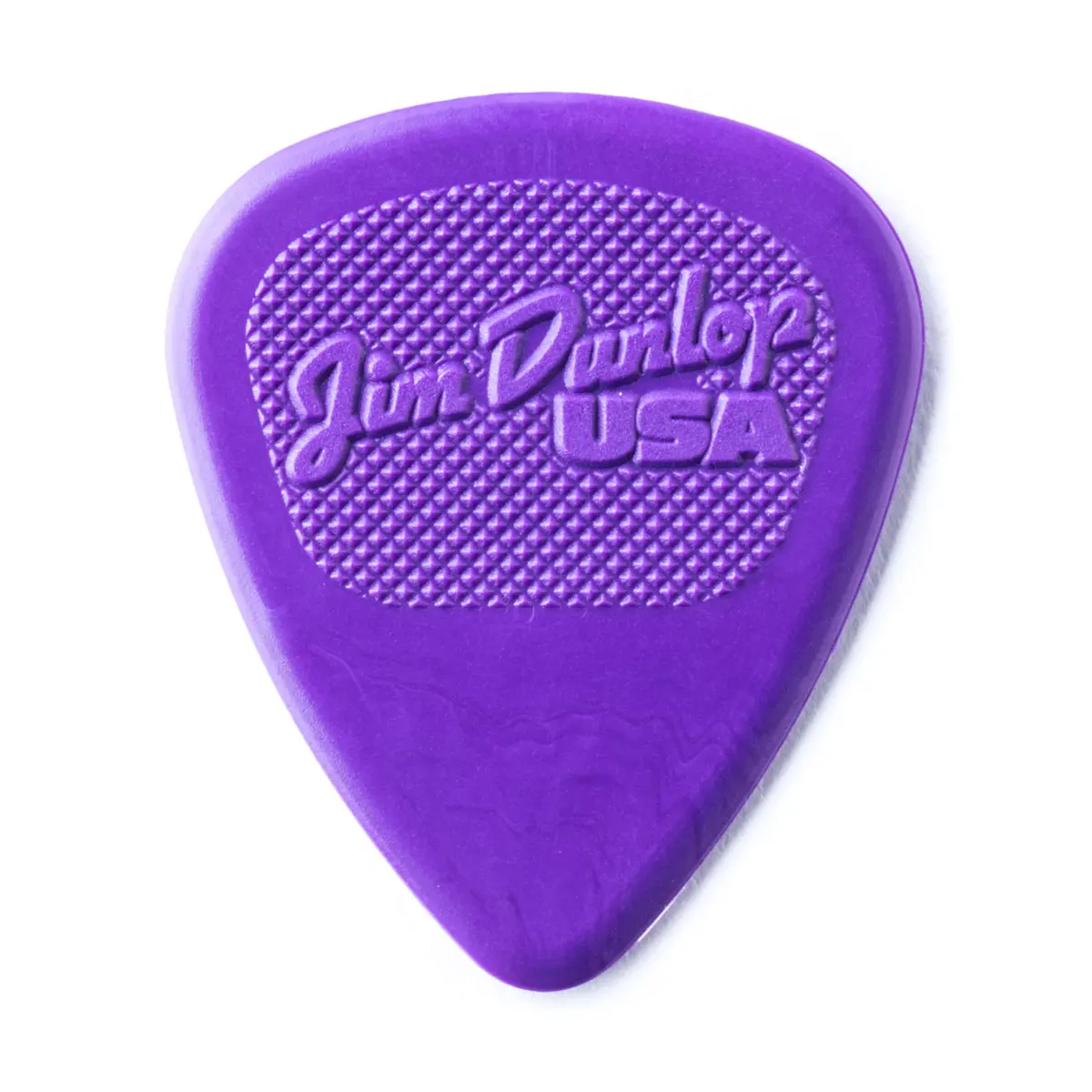 Jim Dunlop Nylon MIDI Pick 1.14MM | 72 Pack of In-Between Gauges for Guitar & Bass - view 2