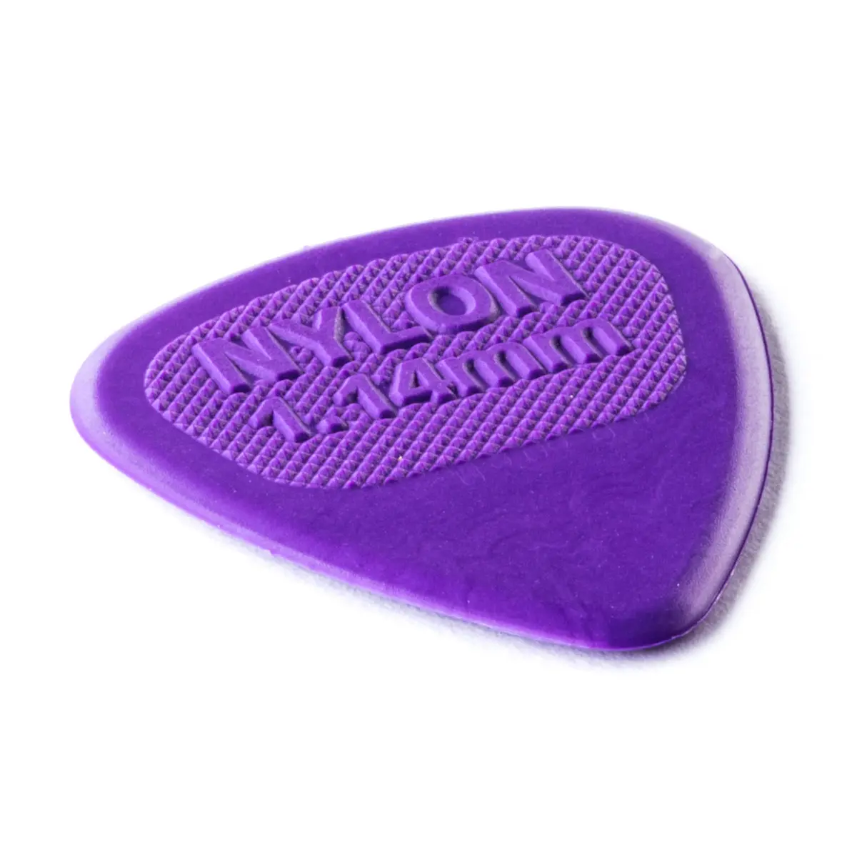 Jim Dunlop Nylon MIDI Pick 1.14MM | 72 Pack of In-Between Gauges for Guitar & Bass - view 3