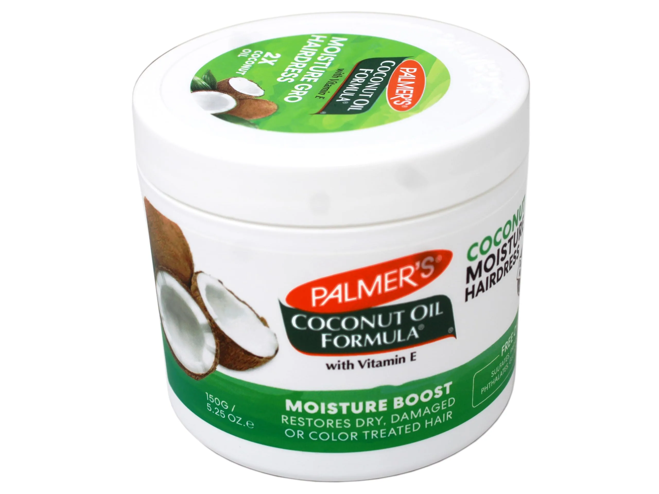Shampoo & Conditioner