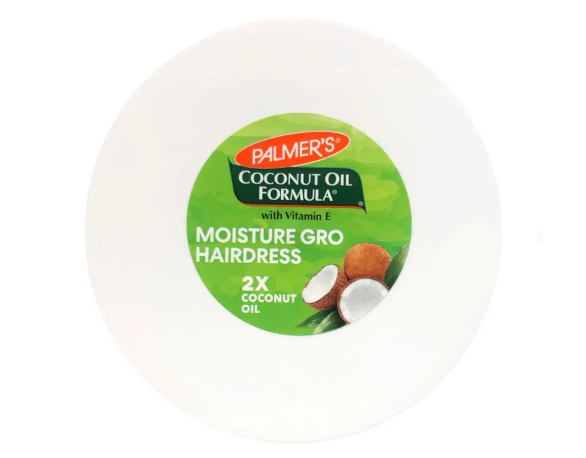 Palmer's Coconut Oil Formula Moisture Gro Hair Conditioner 250ml (8.8 Oz) | Hydrates Dry & Damaged Hair - view 4