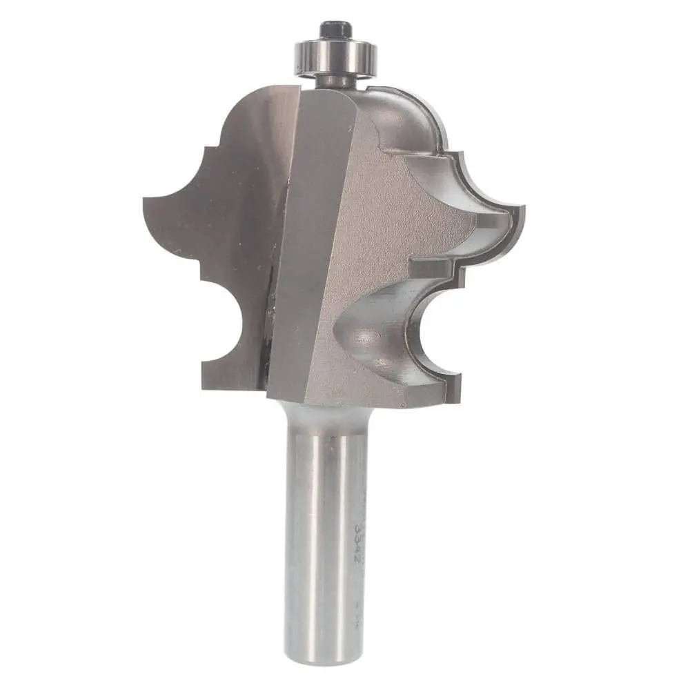 Whiteside Router Bits 3342 Large Diameter Multi-Form 2-1/4 in | Industrial Quality - main product image