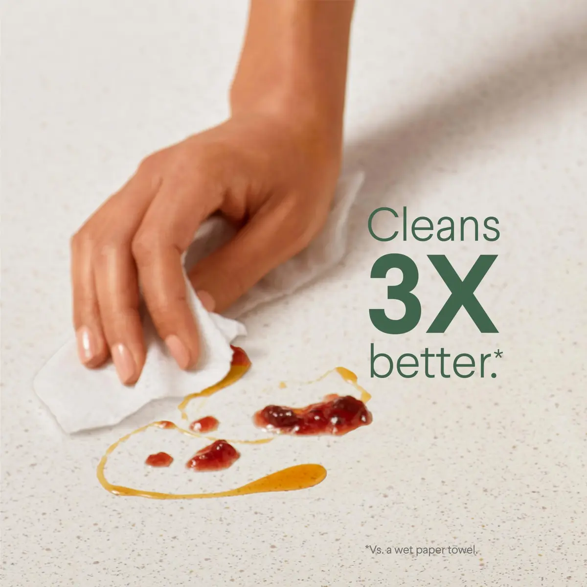 Clorox Disinfecting Wipes To Go Pack 9 Count | Bleach-Free Fresh Scent for Surfaces - view 5