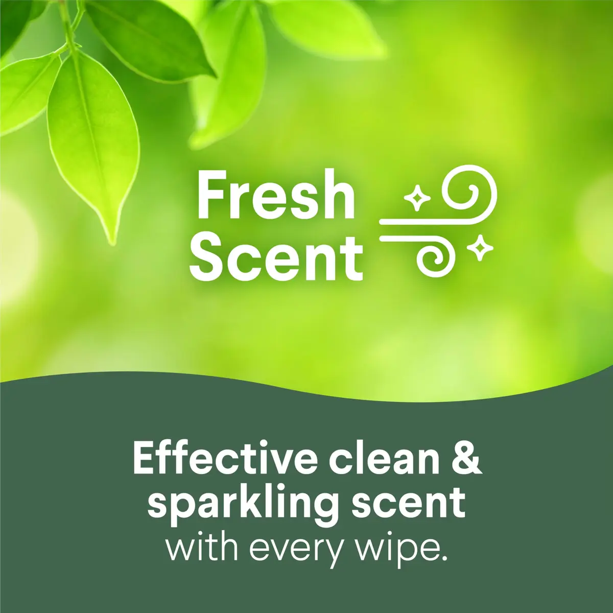 Clorox Disinfecting Wipes To Go Pack 9 Count | Bleach-Free Fresh Scent for Surfaces - view 3