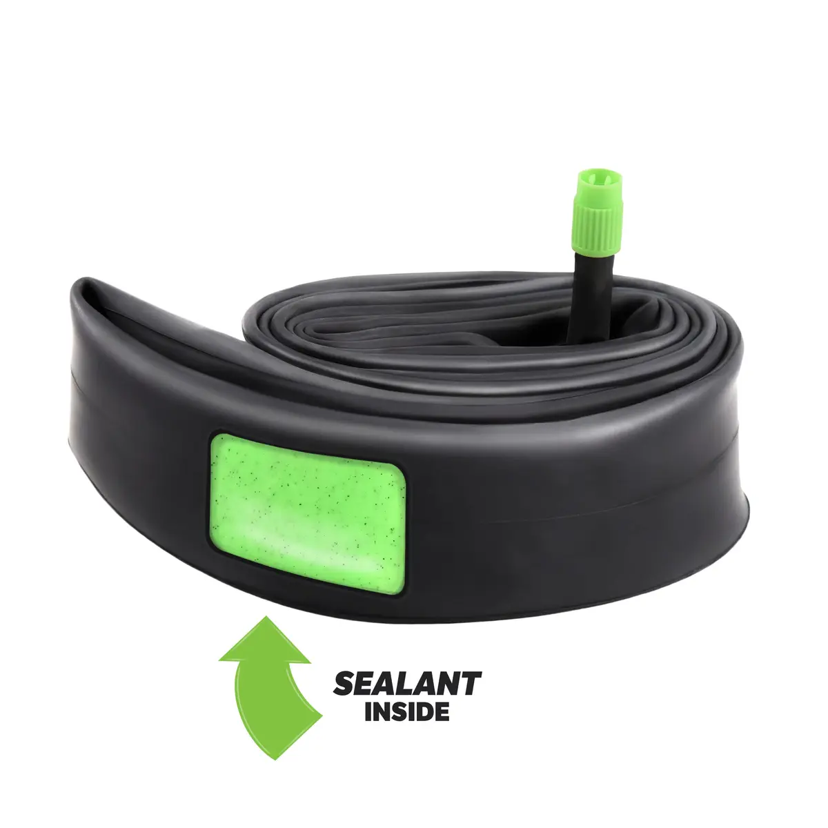 Slime Extra Stong Self-Sealing Tube 24" x 1.75-2.3" | Stops Flats for 2 Years - view 2