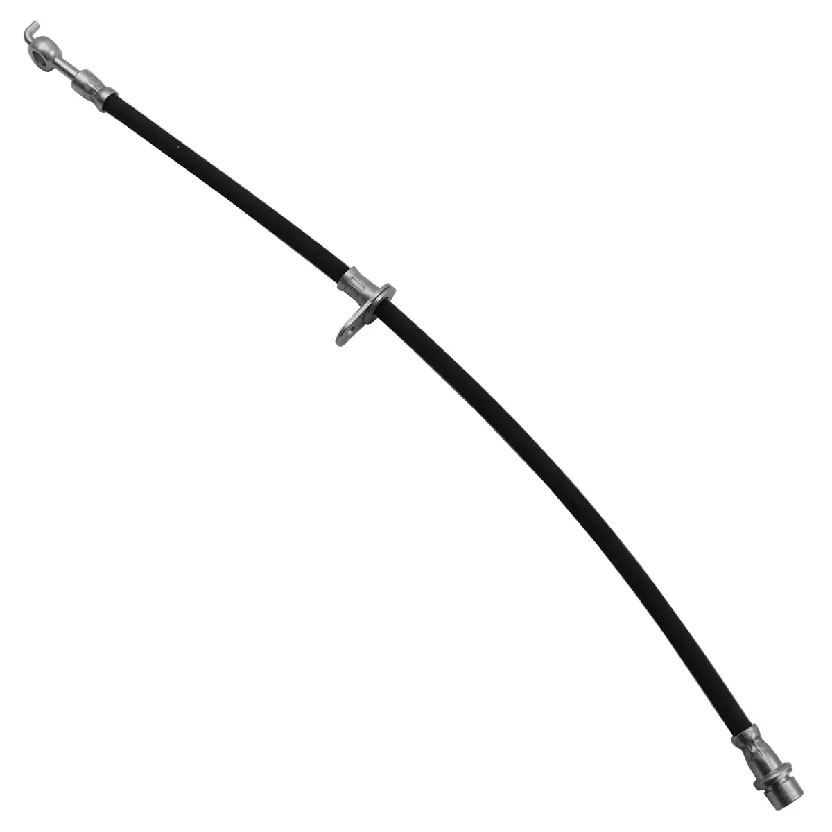 Beck/Arnley 073-1739 Brake Hose | OE Fit & Function, Rust-Resistant Hardware - main product image