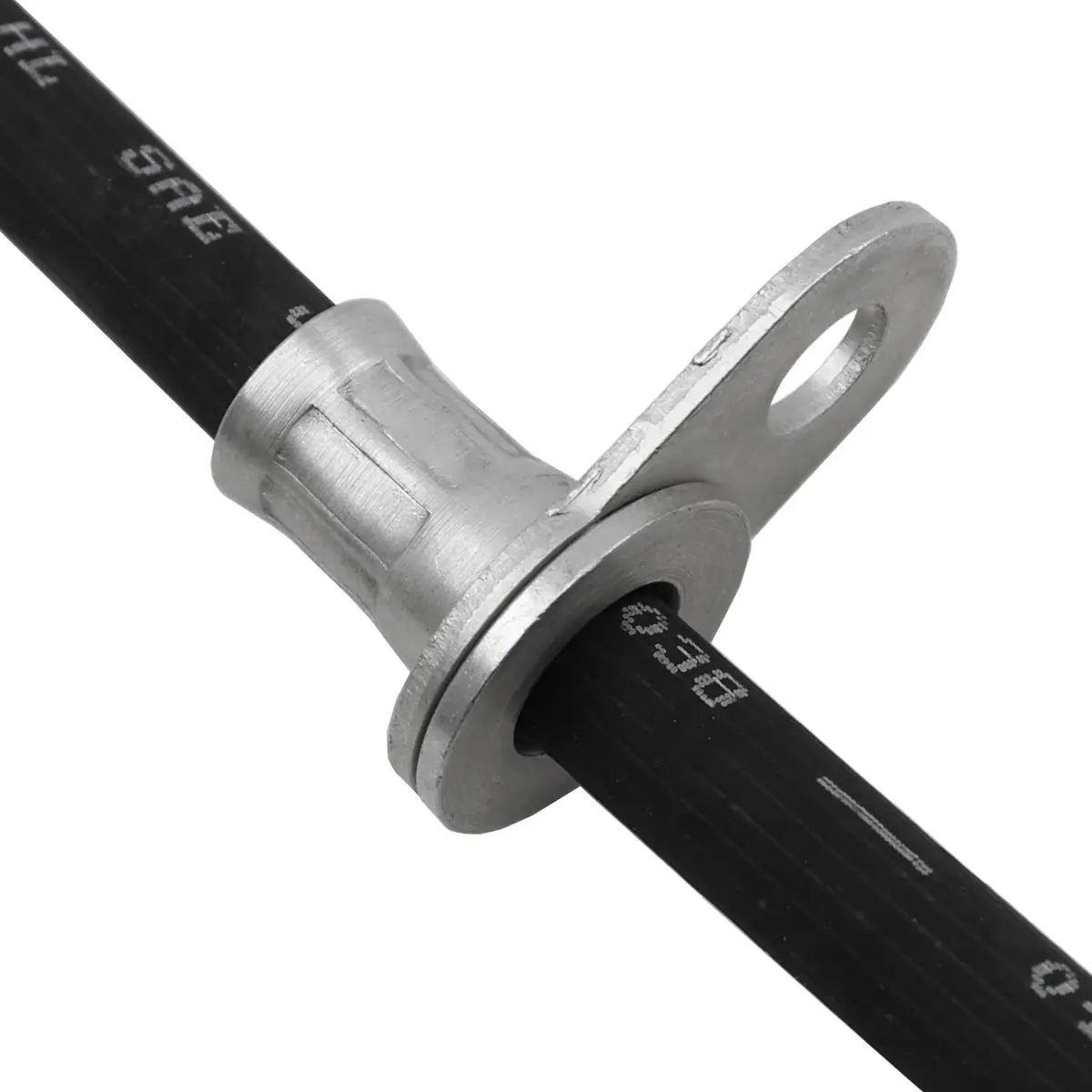 Beck/Arnley 073-1739 Brake Hose | OE Fit & Function, Rust-Resistant Hardware - view 5