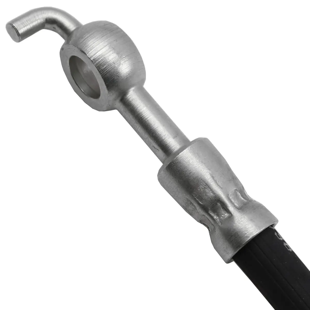 Beck/Arnley 073-1739 Brake Hose | OE Fit & Function, Rust-Resistant Hardware - view 4