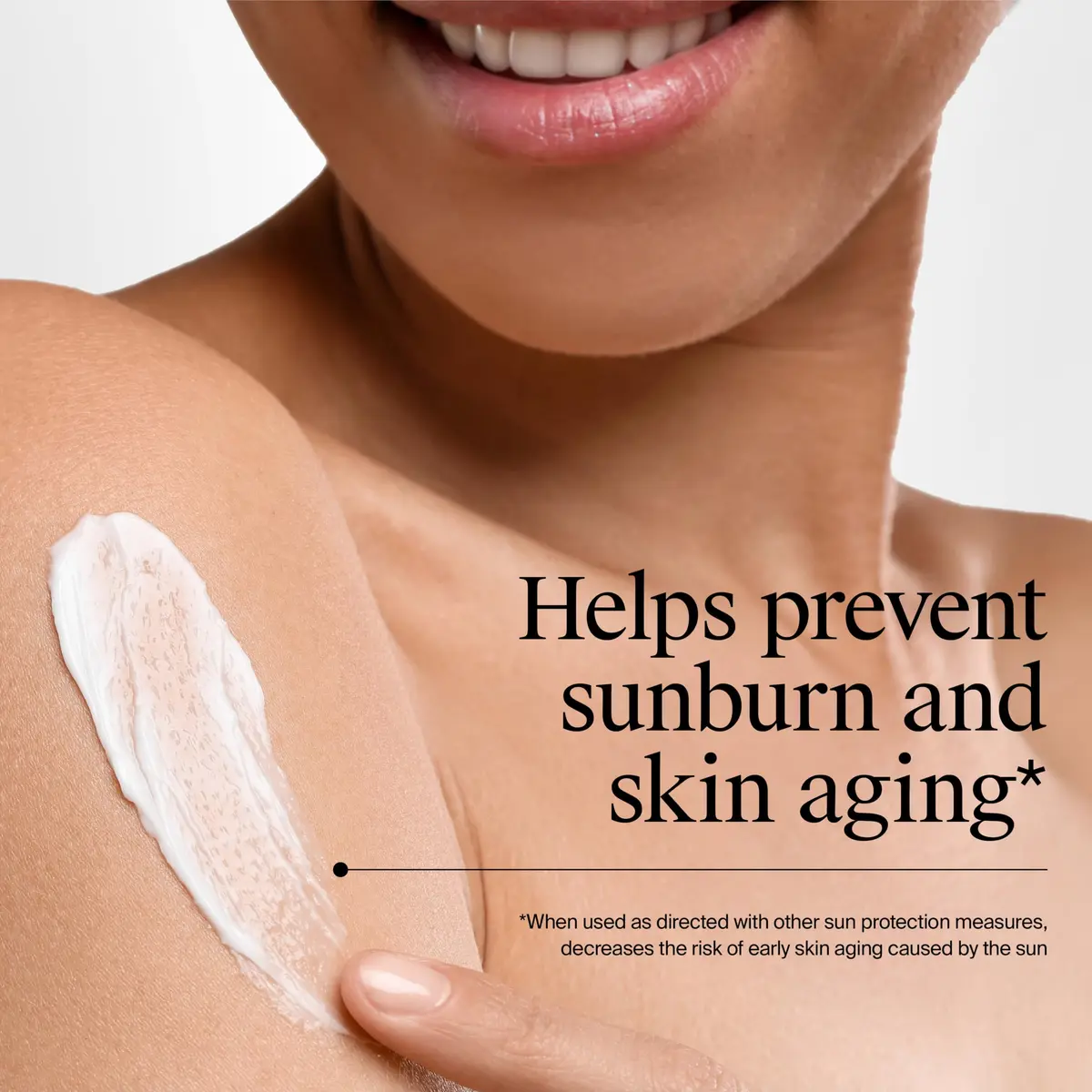 Neutrogena Ultra Sheer Dry-Touch Sunscreen Lotion SPF 55, 88ml (3 fl oz) | Broad Spectrum UVA/UVB Protection - view 4