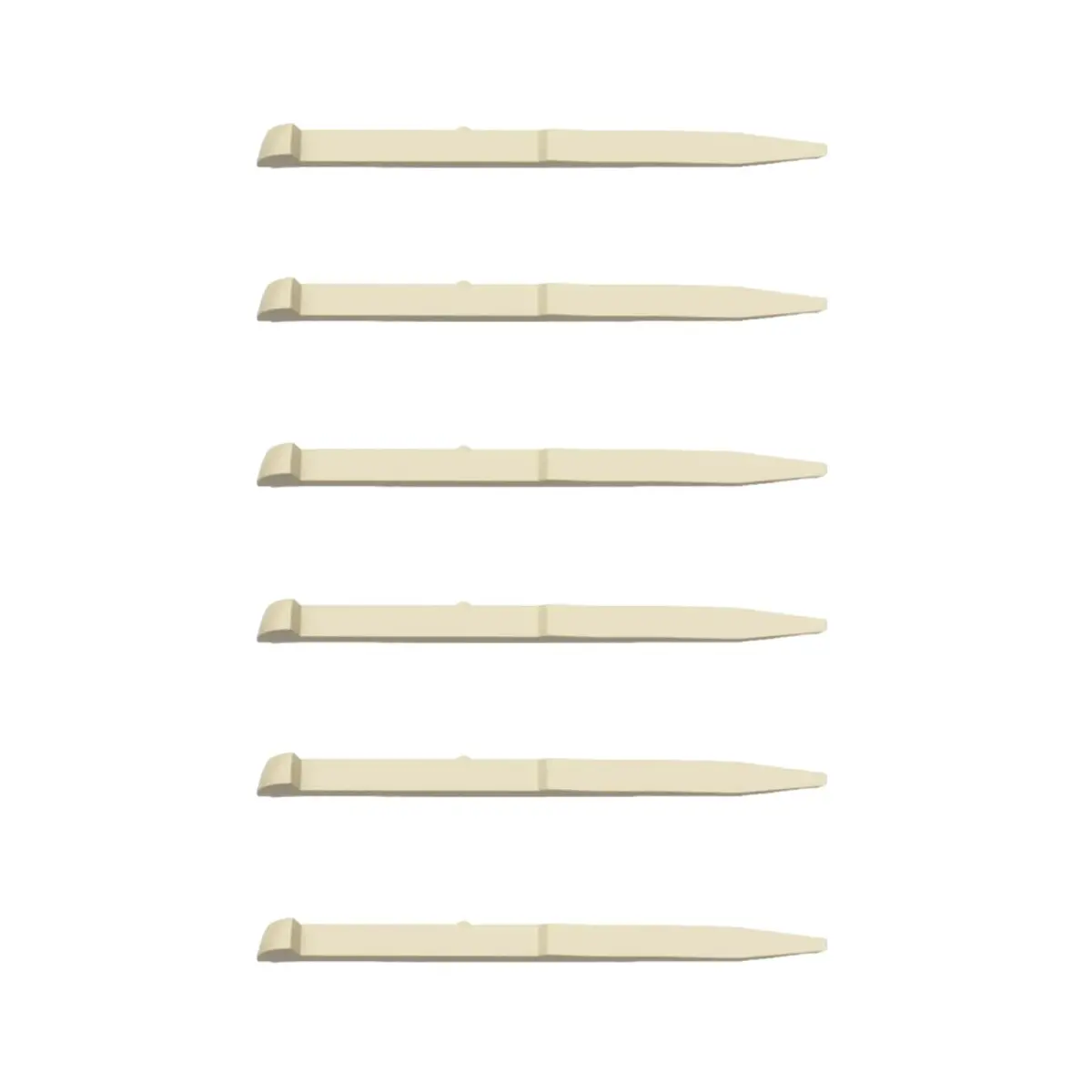Victorinox Small Toothpick Set of 6 | Made in Switzerland - view 2