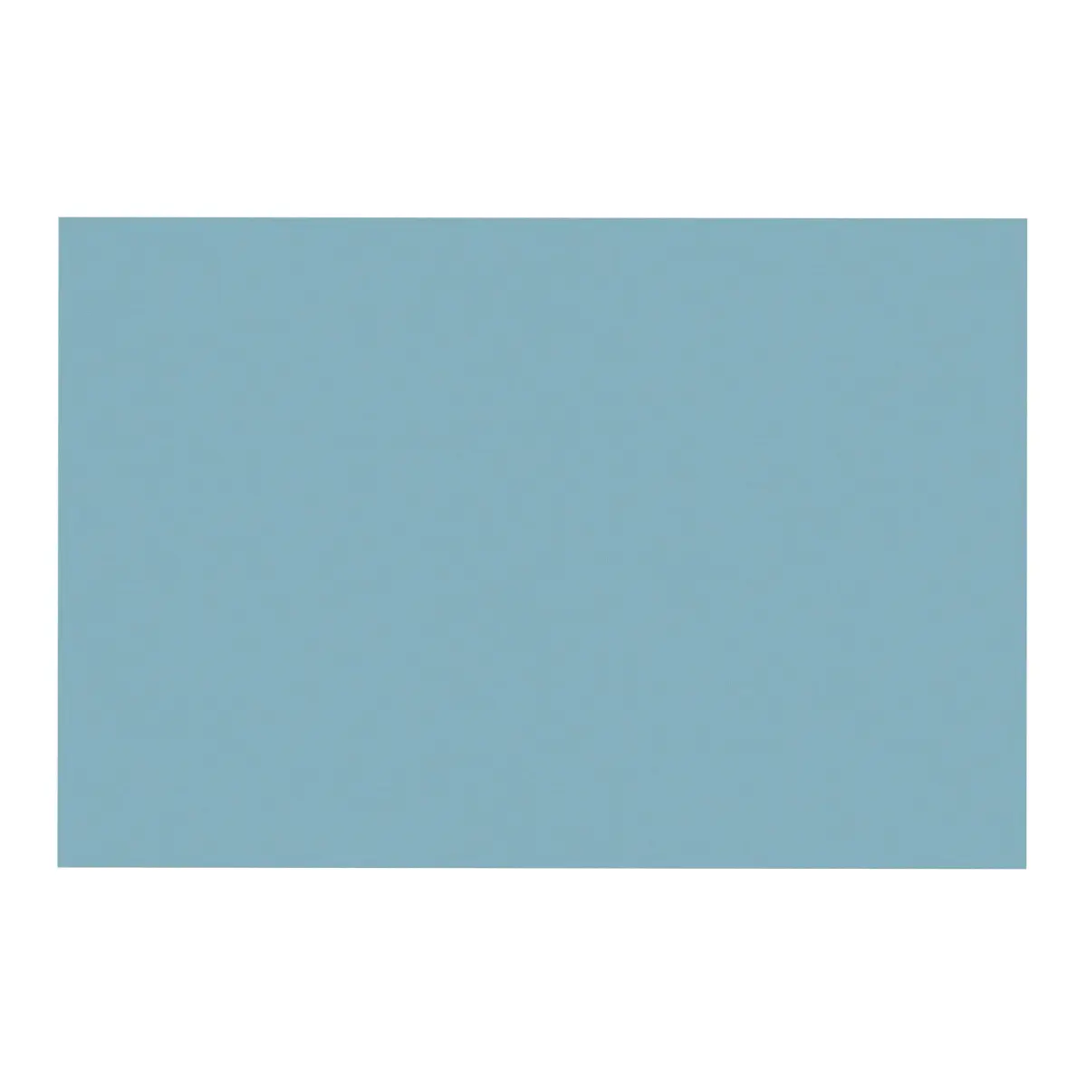Prang Heavyweight Construction Paper, Sky Blue, 12" x 18", 50 Sheets | Acid-Free Paper for Crafts - view 2