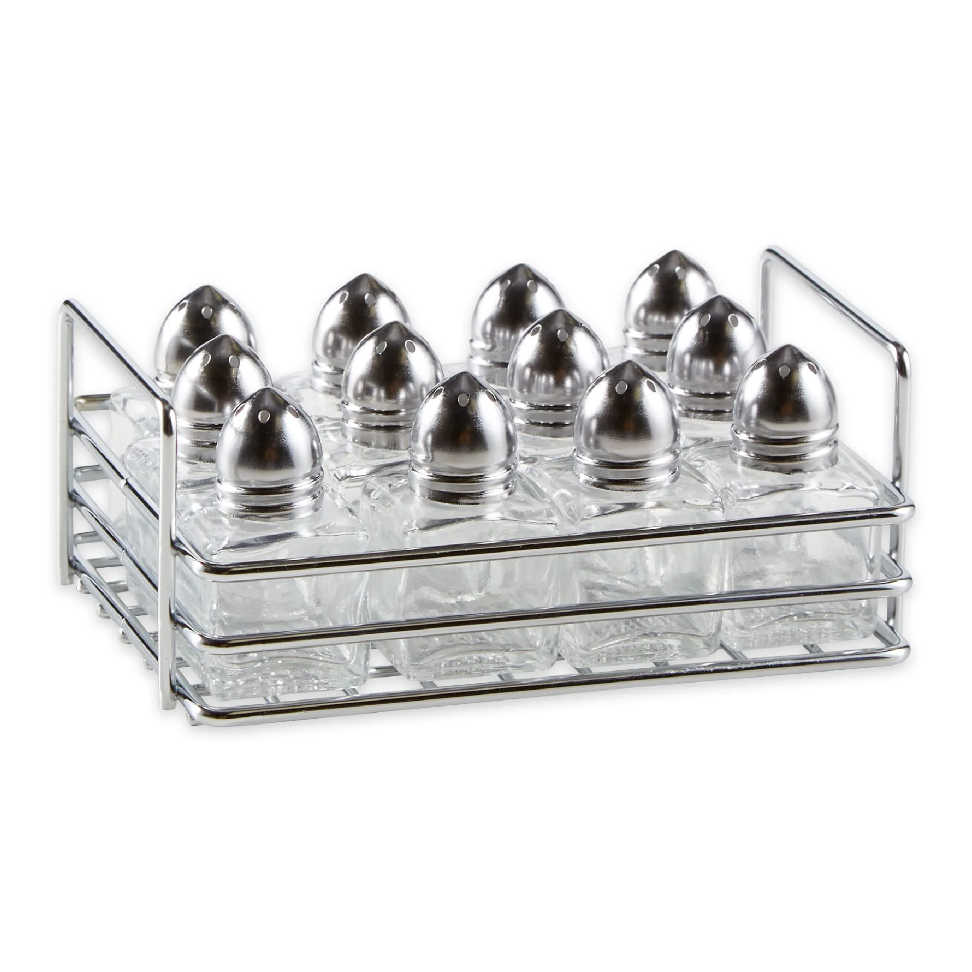 Salt & Pepper Shaker Sets