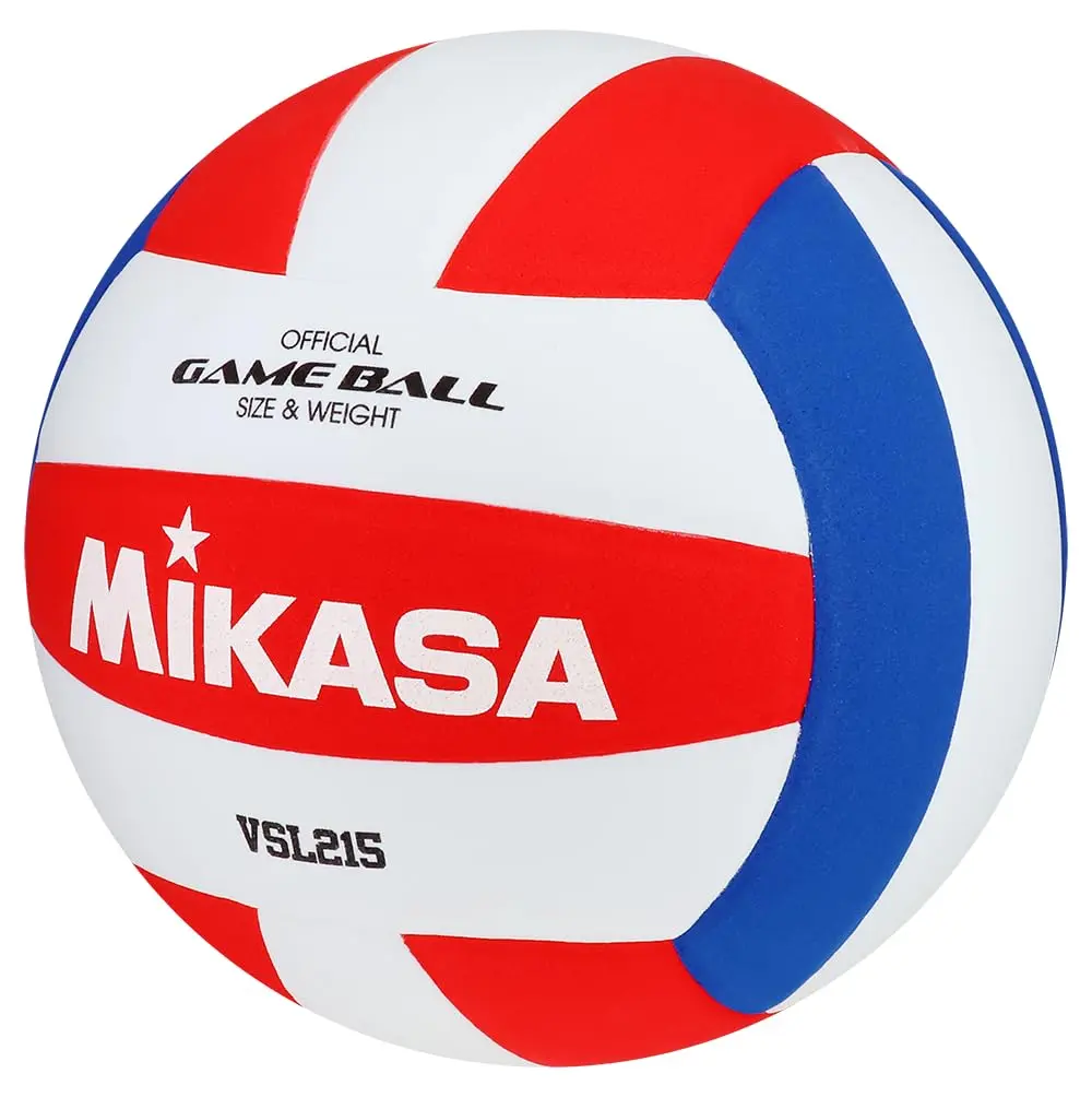 Mikasa Competitive Class Volleyball 65-67cm (26 inches) | Official Size & Weight for Indoor Play - view 6