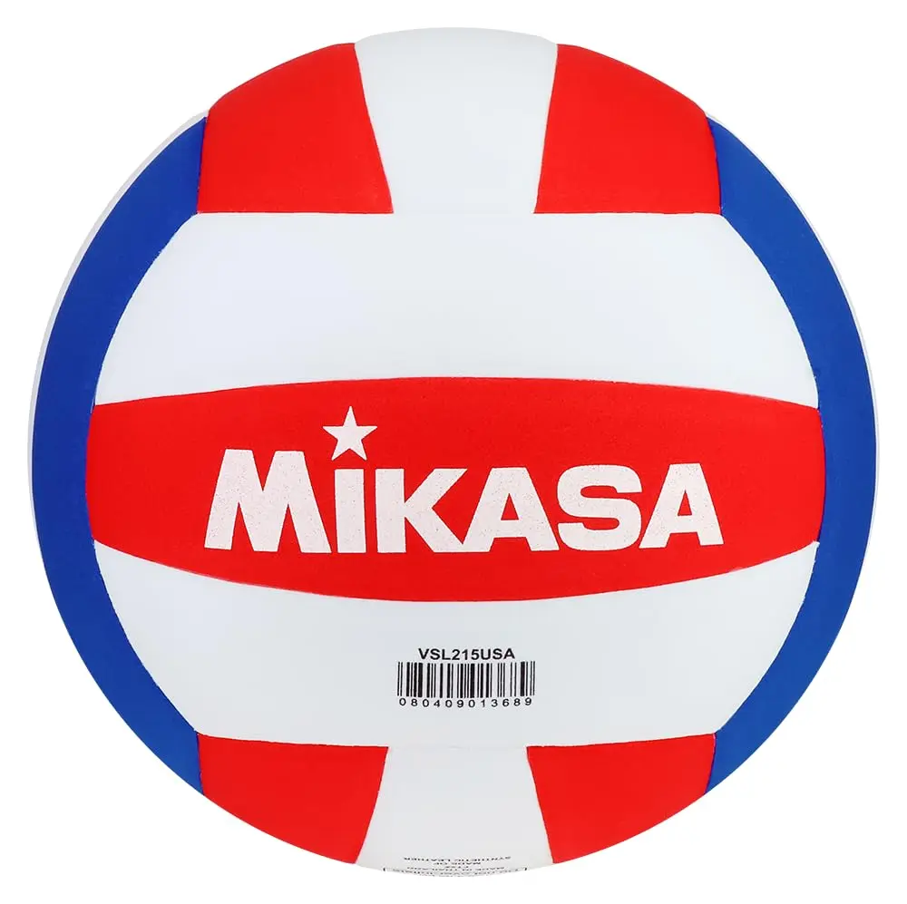 Mikasa Competitive Class Volleyball 65-67cm (26 inches) | Official Size & Weight for Indoor Play - view 2