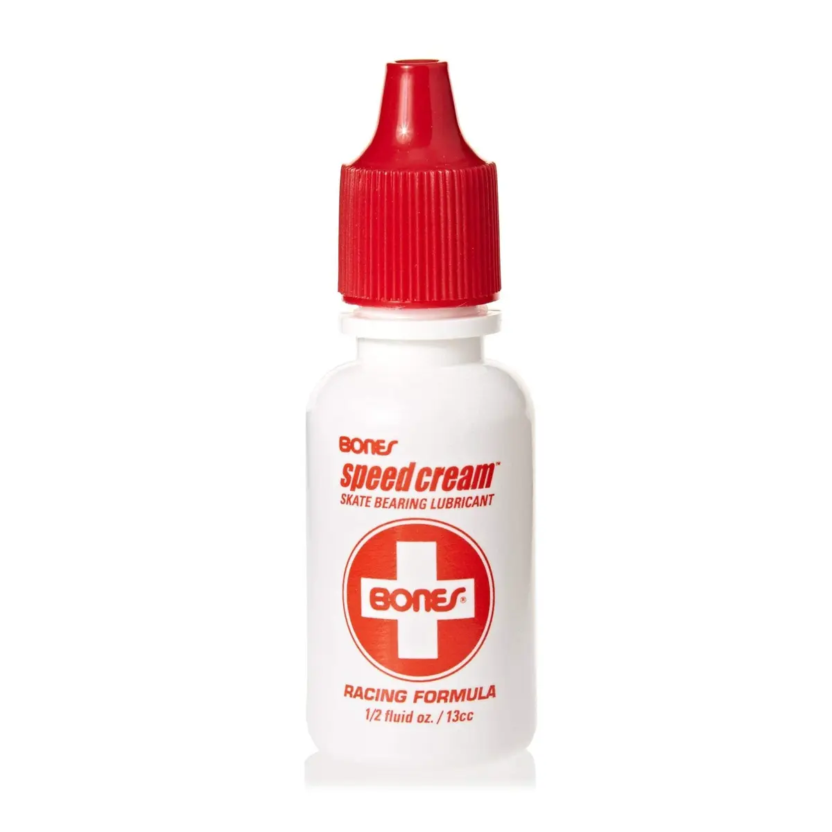 Bones Speed Cream Skate Bearing Lubricant 15ml (0.5 Fl Oz) | Reduces Friction & Extends Bearing Life - view 4
