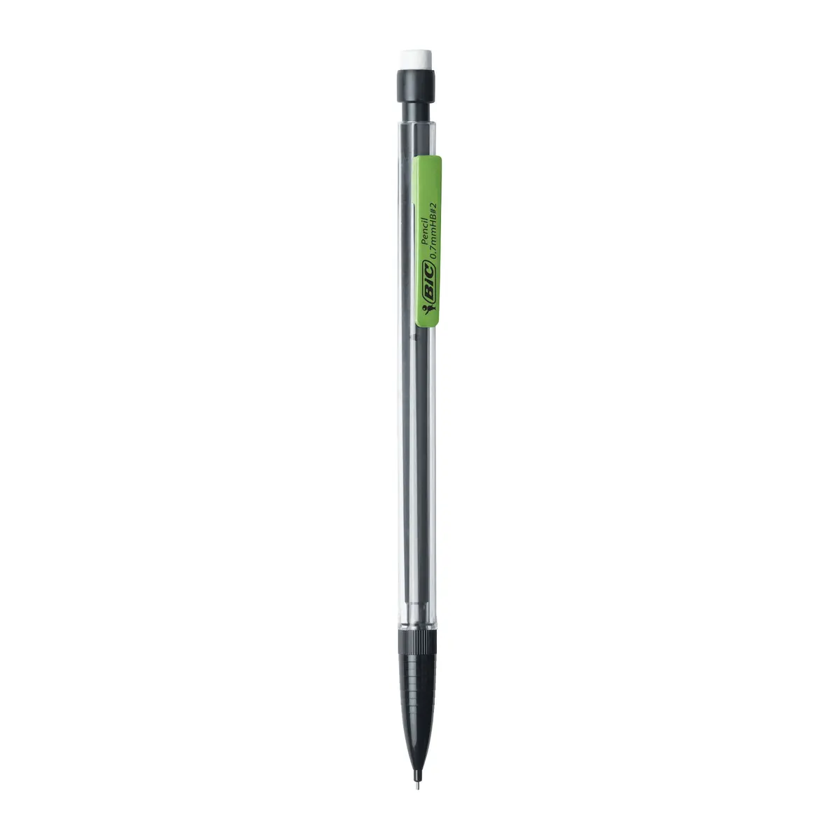 BIC Xtra-Precision Mechanical Pencil Set, 0.5mm, 5-Count Pack | Sharp, Reliable Drafting Tool - view 3