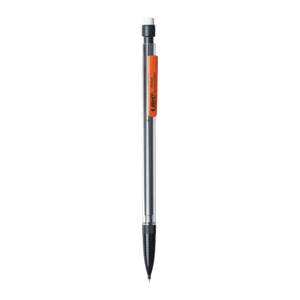 BIC Xtra-Precision Mechanical Pencil Set, 0.5mm, 5-Count Pack | Sharp, Reliable Drafting Tool - view 4