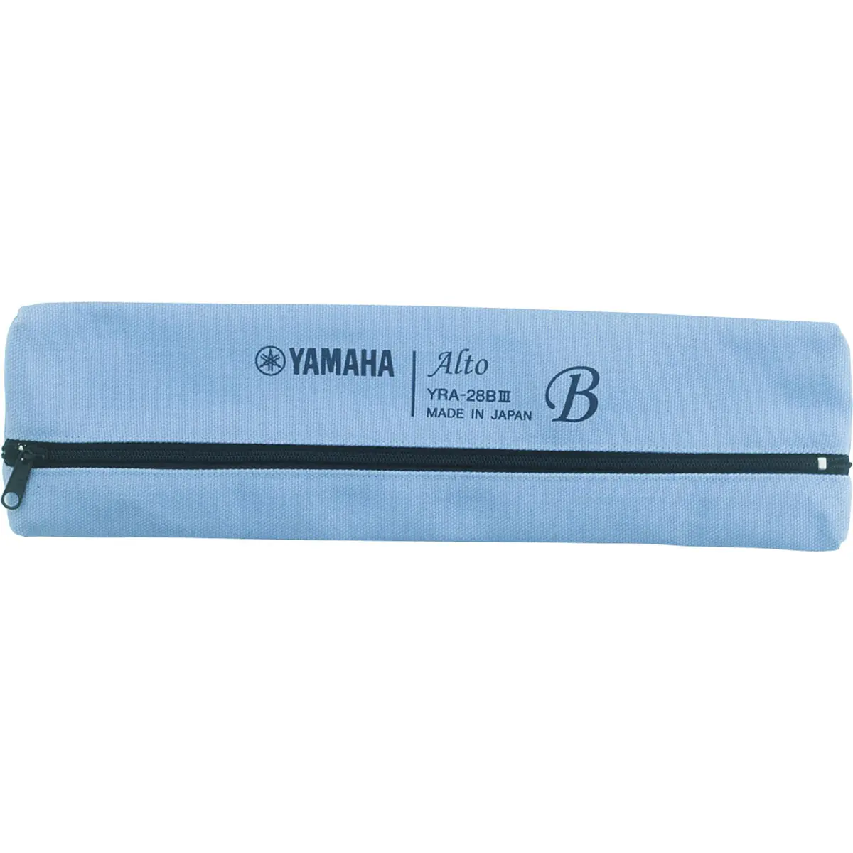 Yamaha YRA-28B Alto Recorder Key of F Baroque Fingering | 20.3 cm (8 in) Length - view 2