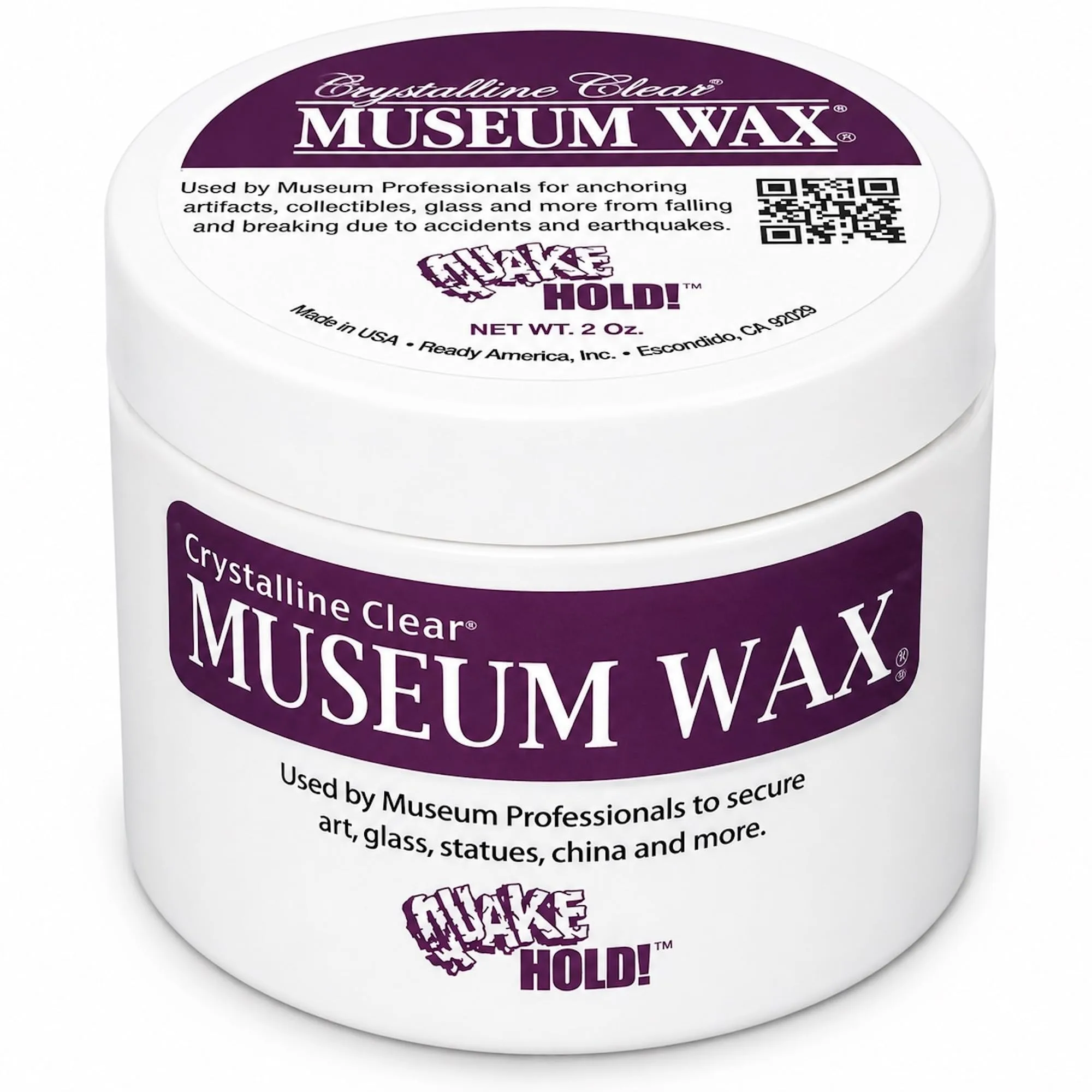 Surface Protection Wax