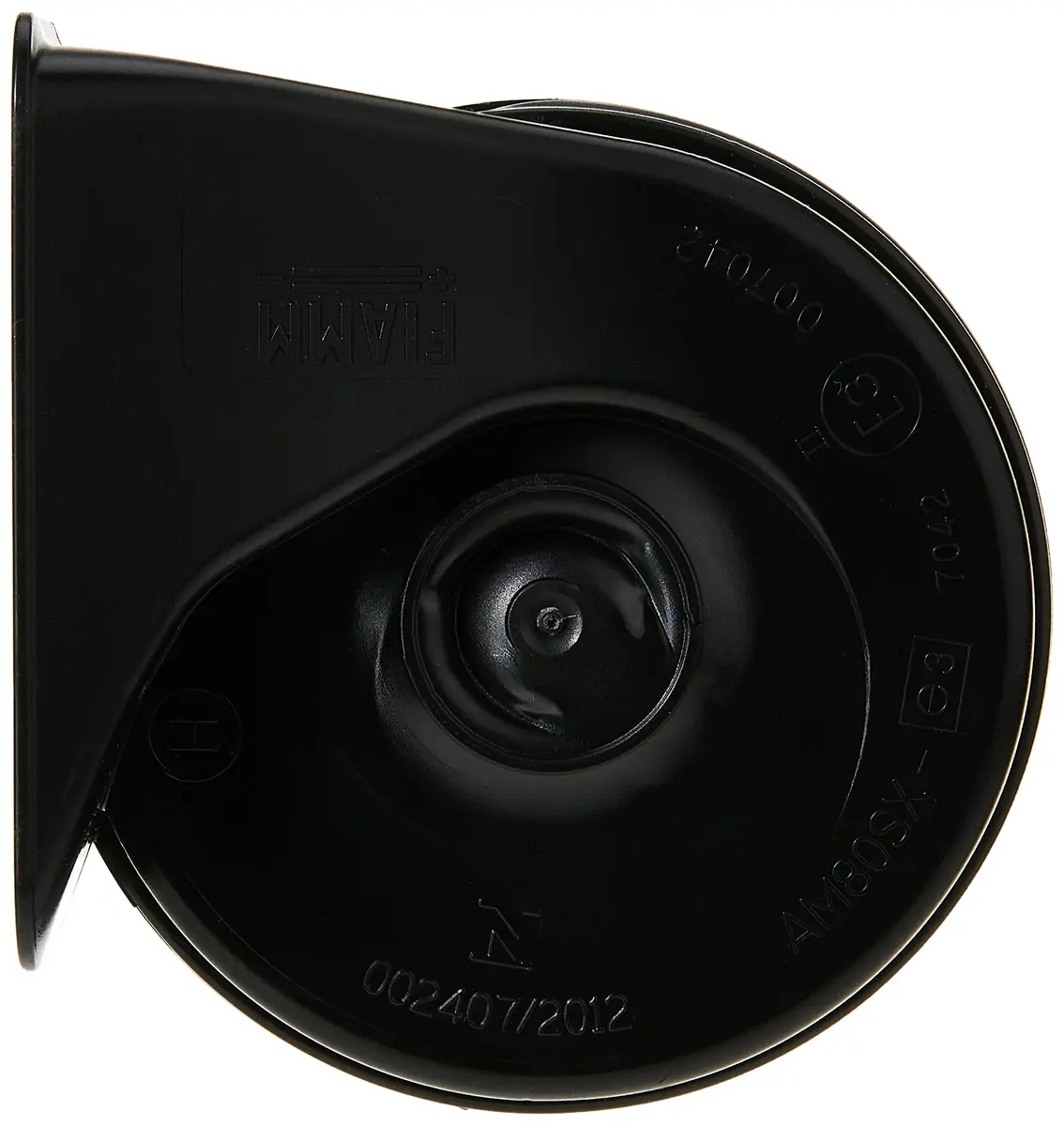 FIAMM 72102 Freeway Blaster HIGH Note Horn | 130dB Vehicle Horn, 12V, Aluminum & Plastic | Universal Fit - view 2