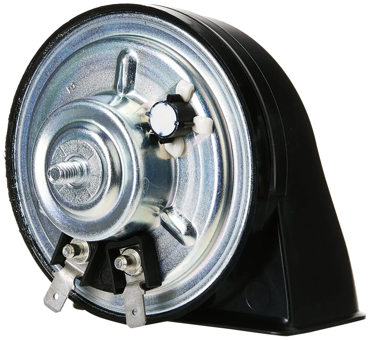 FIAMM 72102 Freeway Blaster HIGH Note Horn | 130dB Vehicle Horn, 12V, Aluminum & Plastic | Universal Fit - view 3